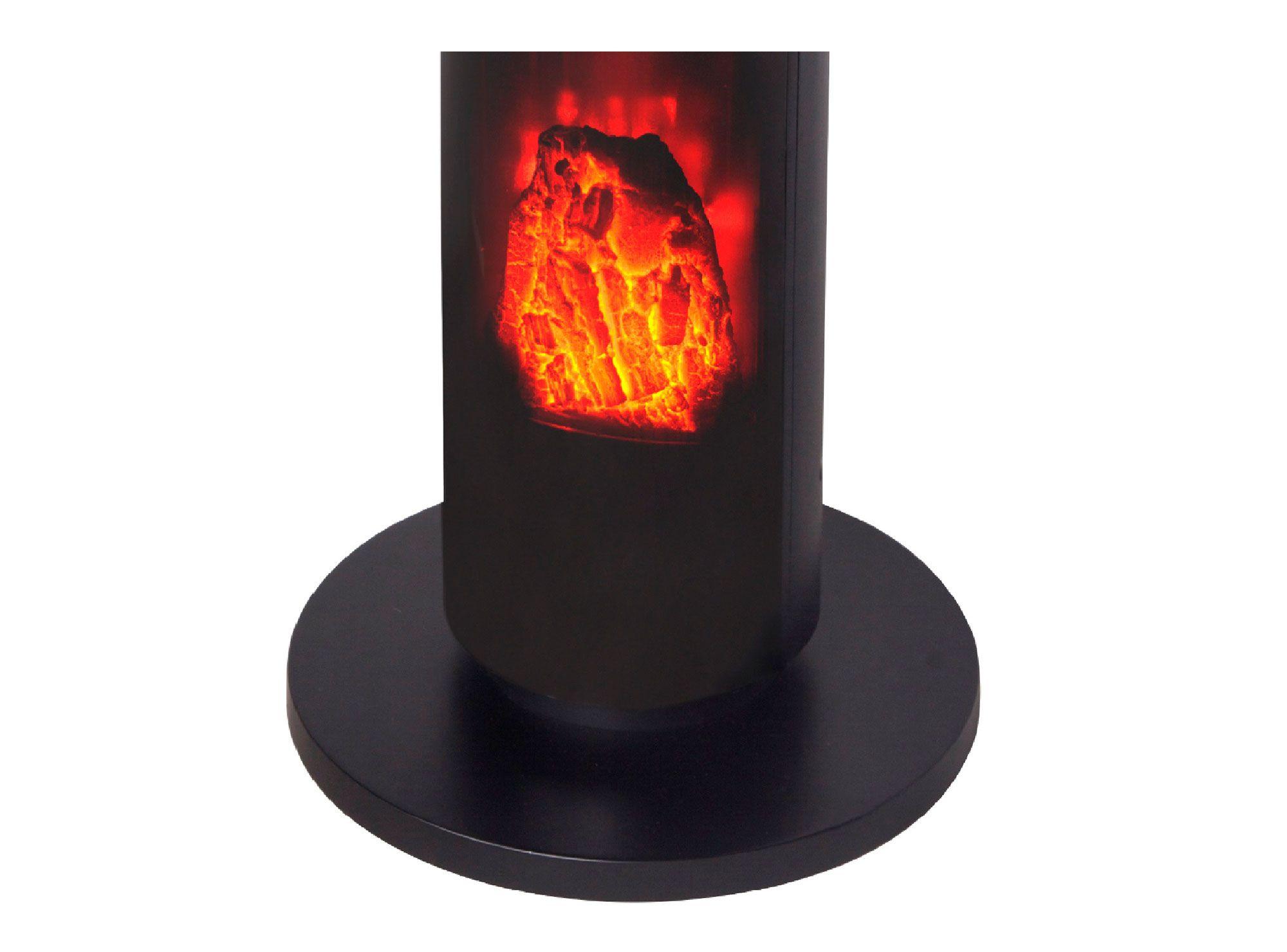Chimenea eléctrica 2000W HTV 200R Airolite-2