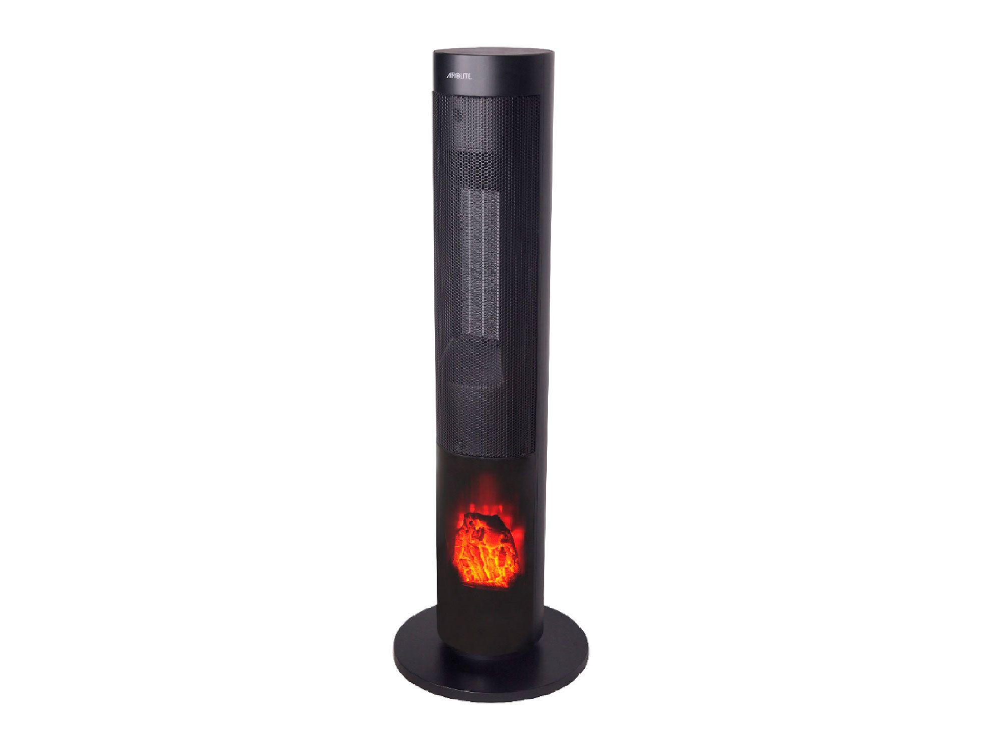 Chimenea eléctrica 2000W HTV 200R Airolite-1