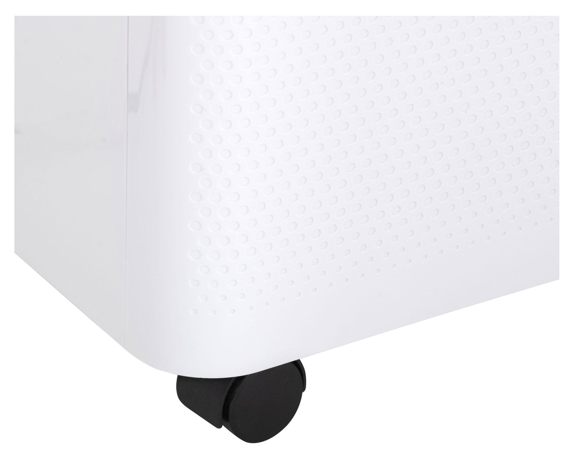 Aire acondicionado portátil 7000 BTU ECO ll 7000 sólo frío Kendal-5