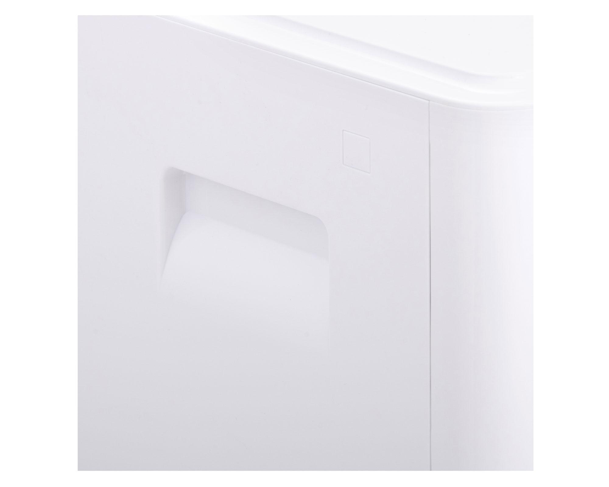 Aire acondicionado portátil 7000 BTU ECO ll 7000 sólo frío Kendal-6