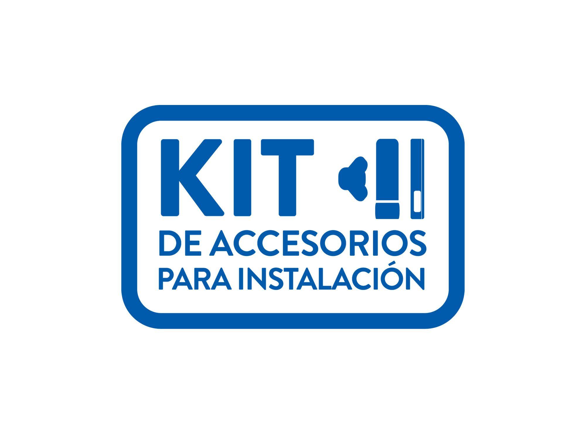 Aire acondicionado portátil 7000 BTU ECO ll 7000 sólo frío Kendal-8