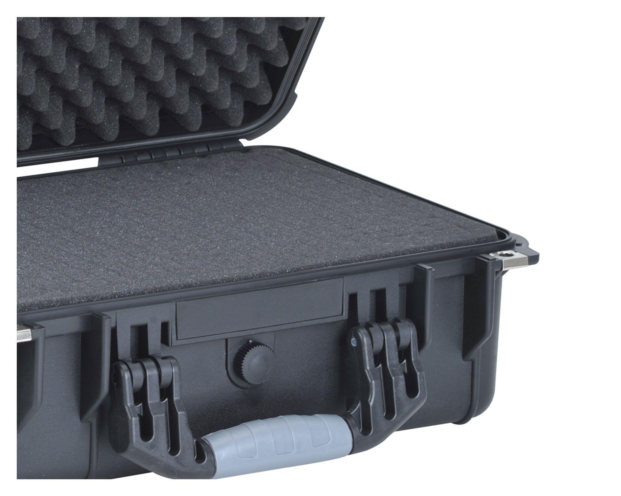 Caja de herramientas 16'' MJ-5018 Robust-1