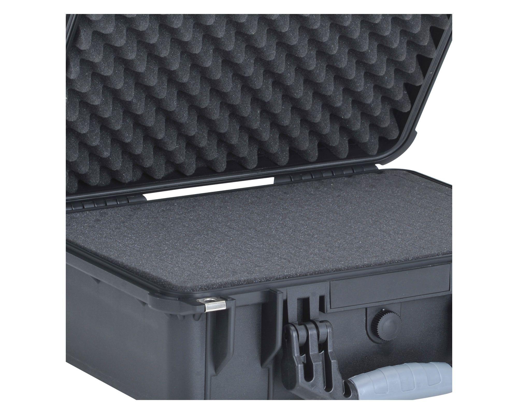 Caja de herramientas 16'' MJ-5018 Robust-3