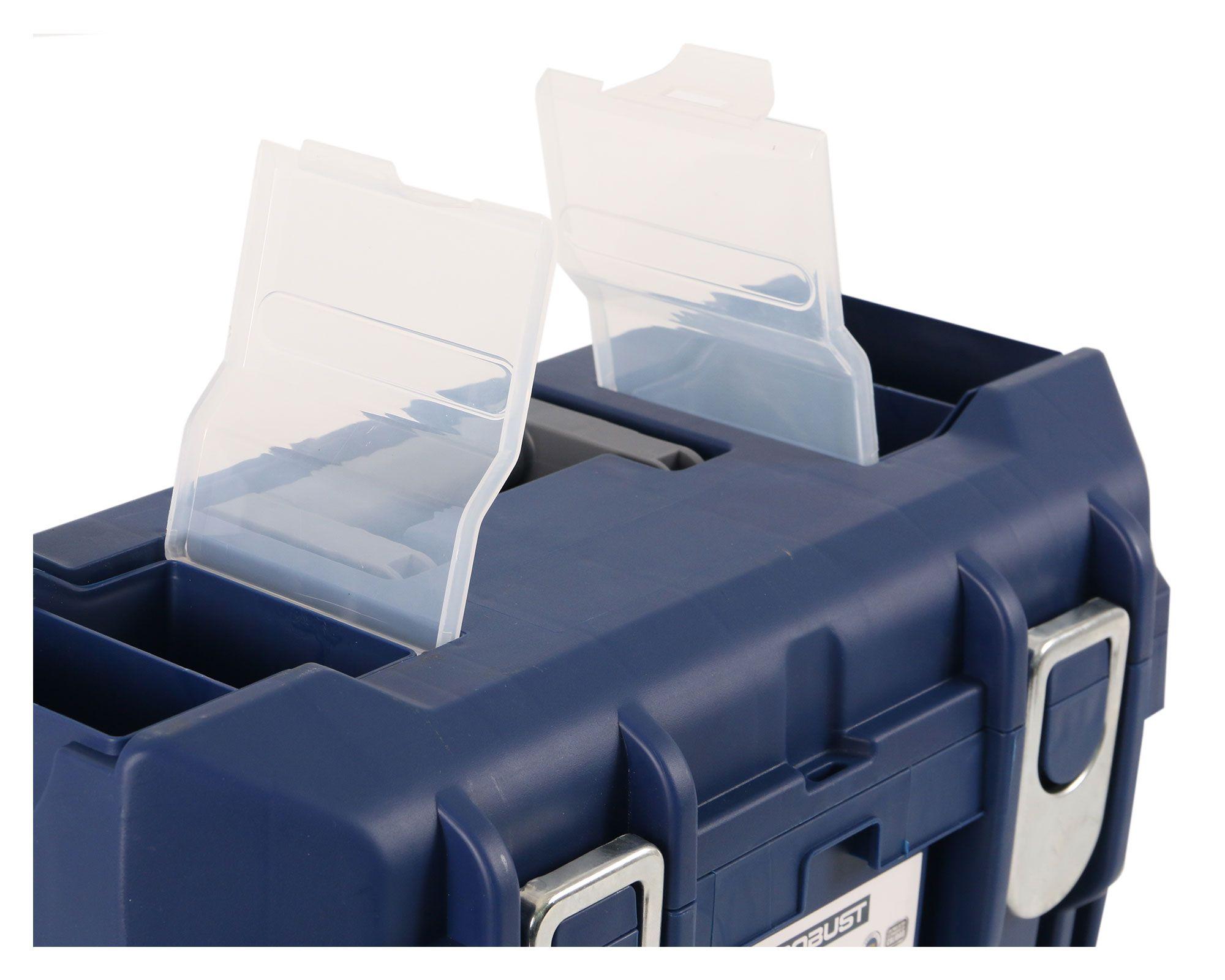 Caja portaherramientas 19'' Robust-2