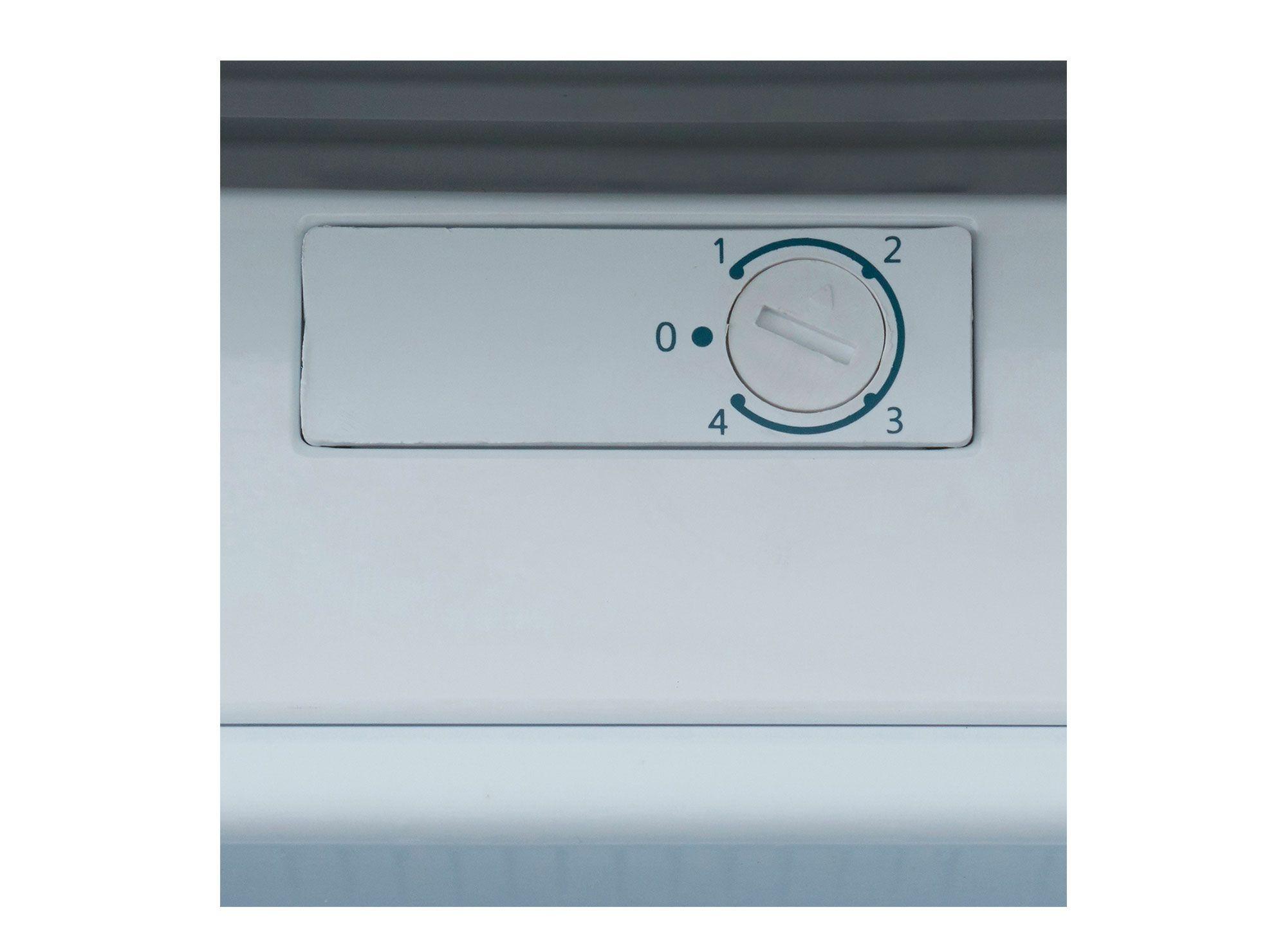 Freezer vertical 80 litros LFV-100I inox Libero-8