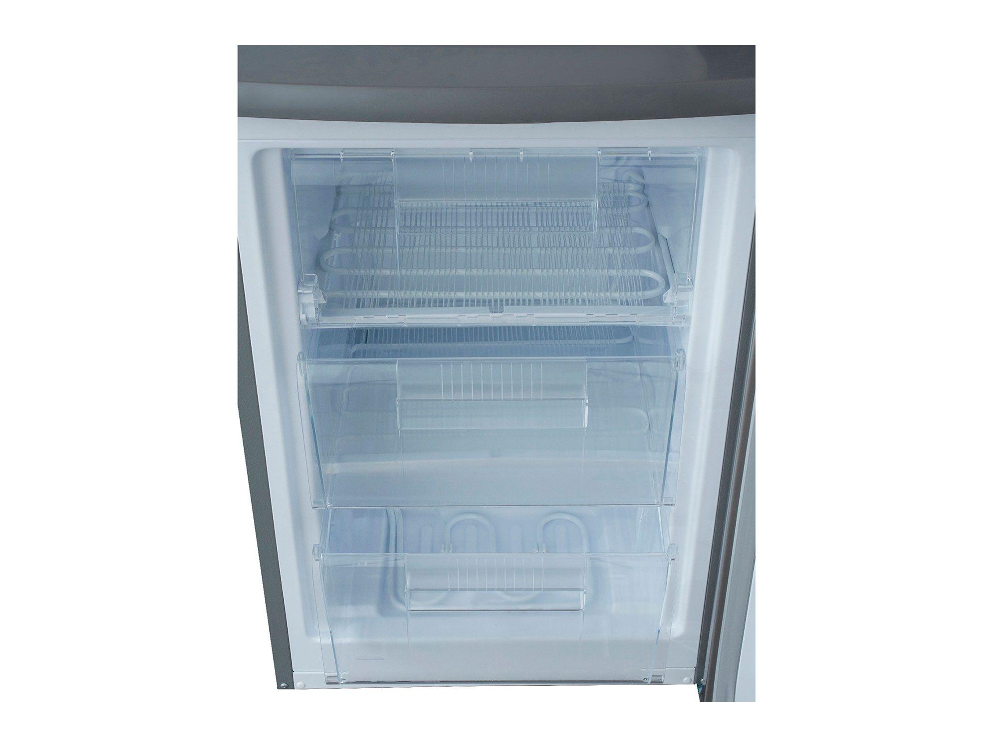 Freezer vertical 80 litros LFV-100I inox Libero-7