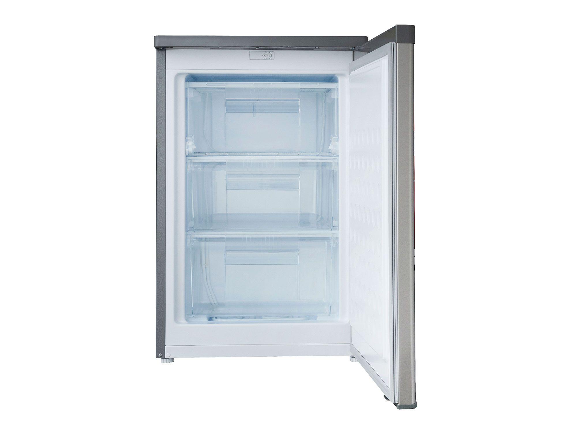 Freezer vertical 80 litros LFV-100I inox Libero-3
