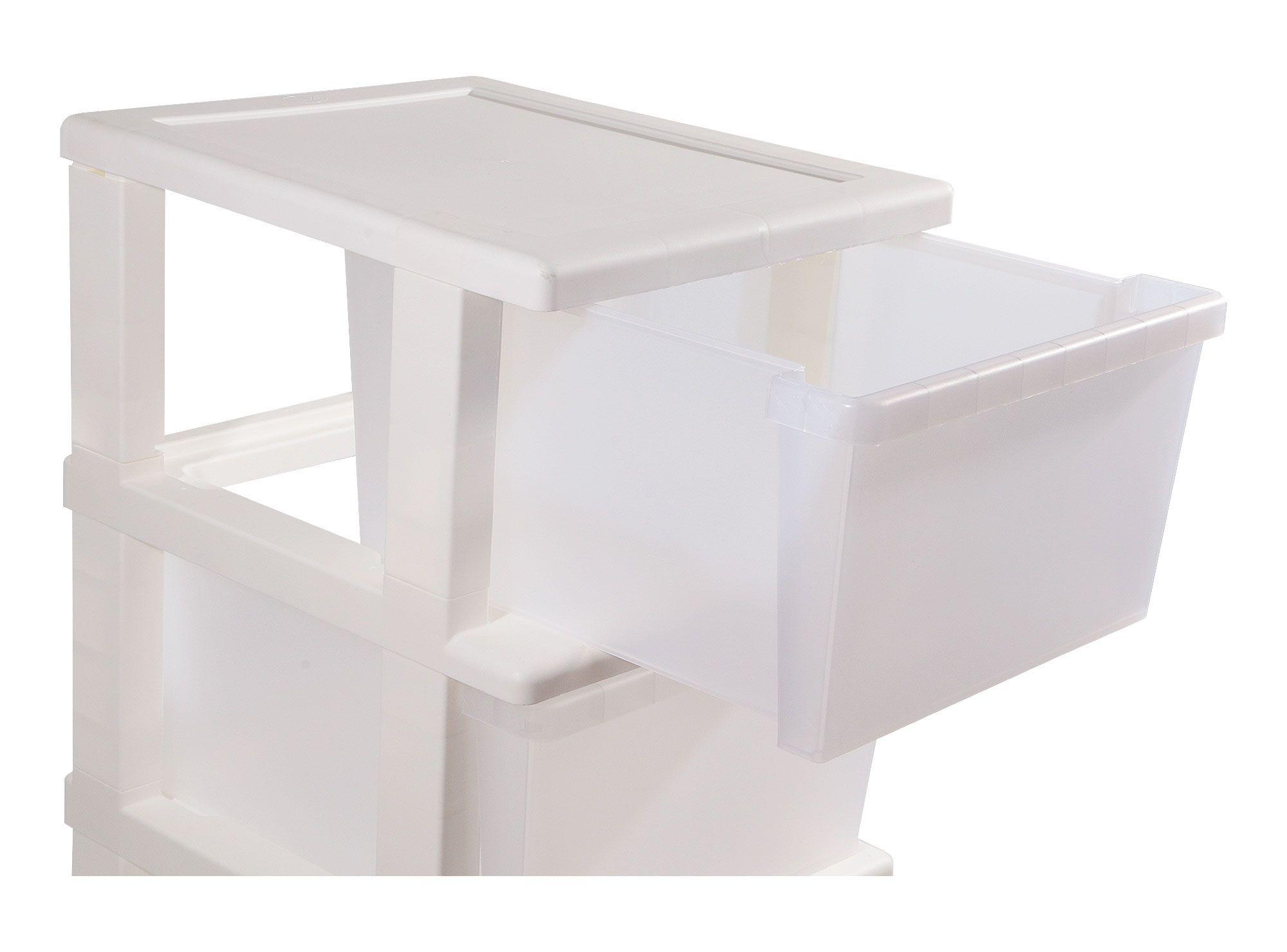Mueble modular 3 cajones Wenco-2