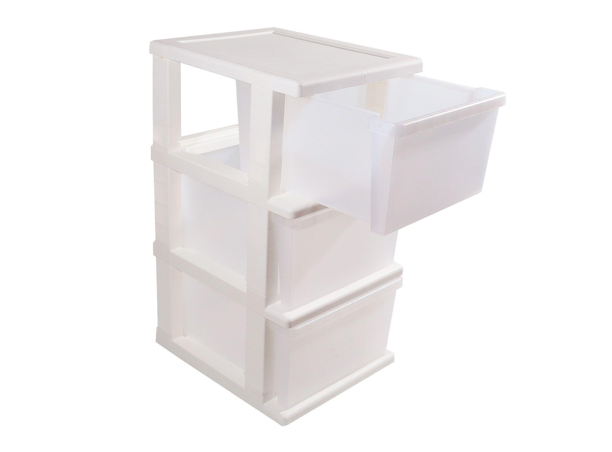 Mueble modular 3 cajones Wenco-1