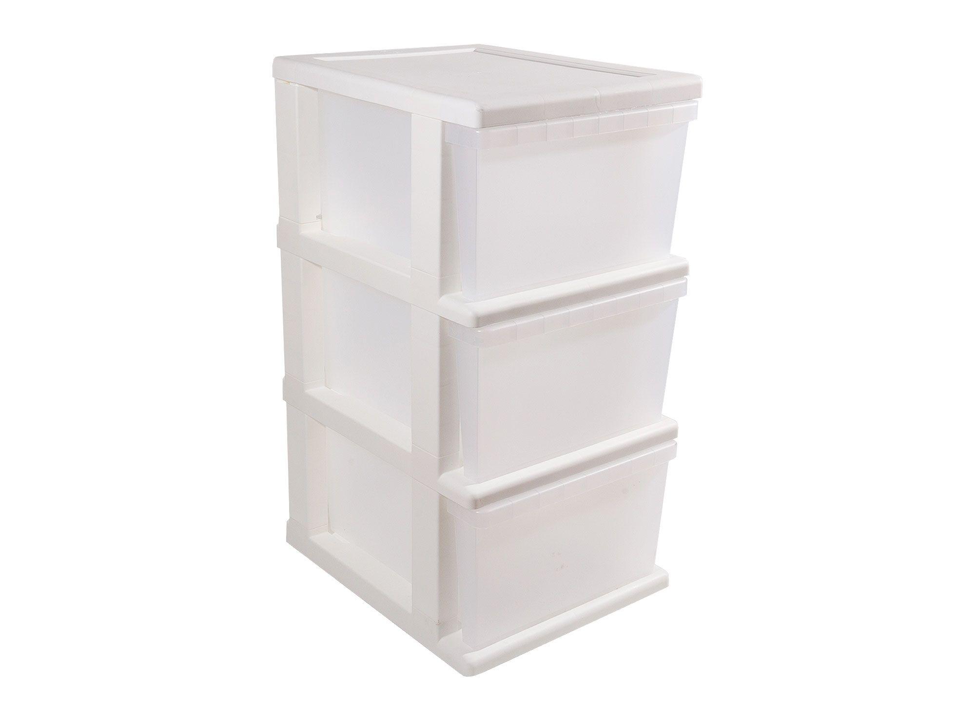 Mueble modular 3 cajones Wenco-0