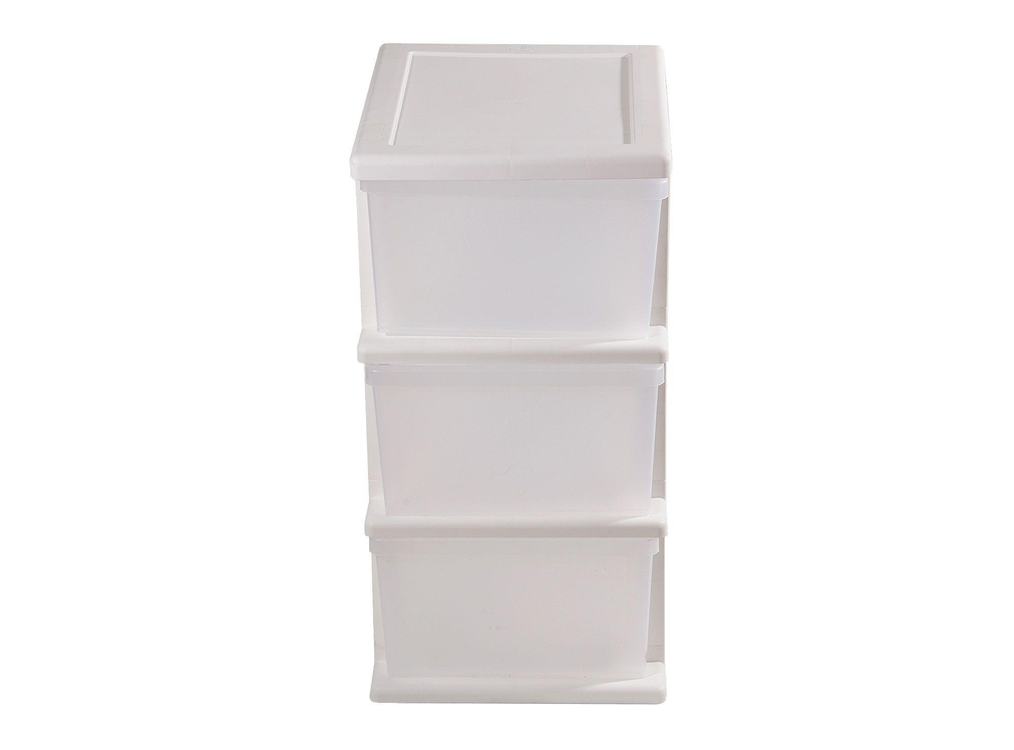 Mueble modular 3 cajones Wenco-3