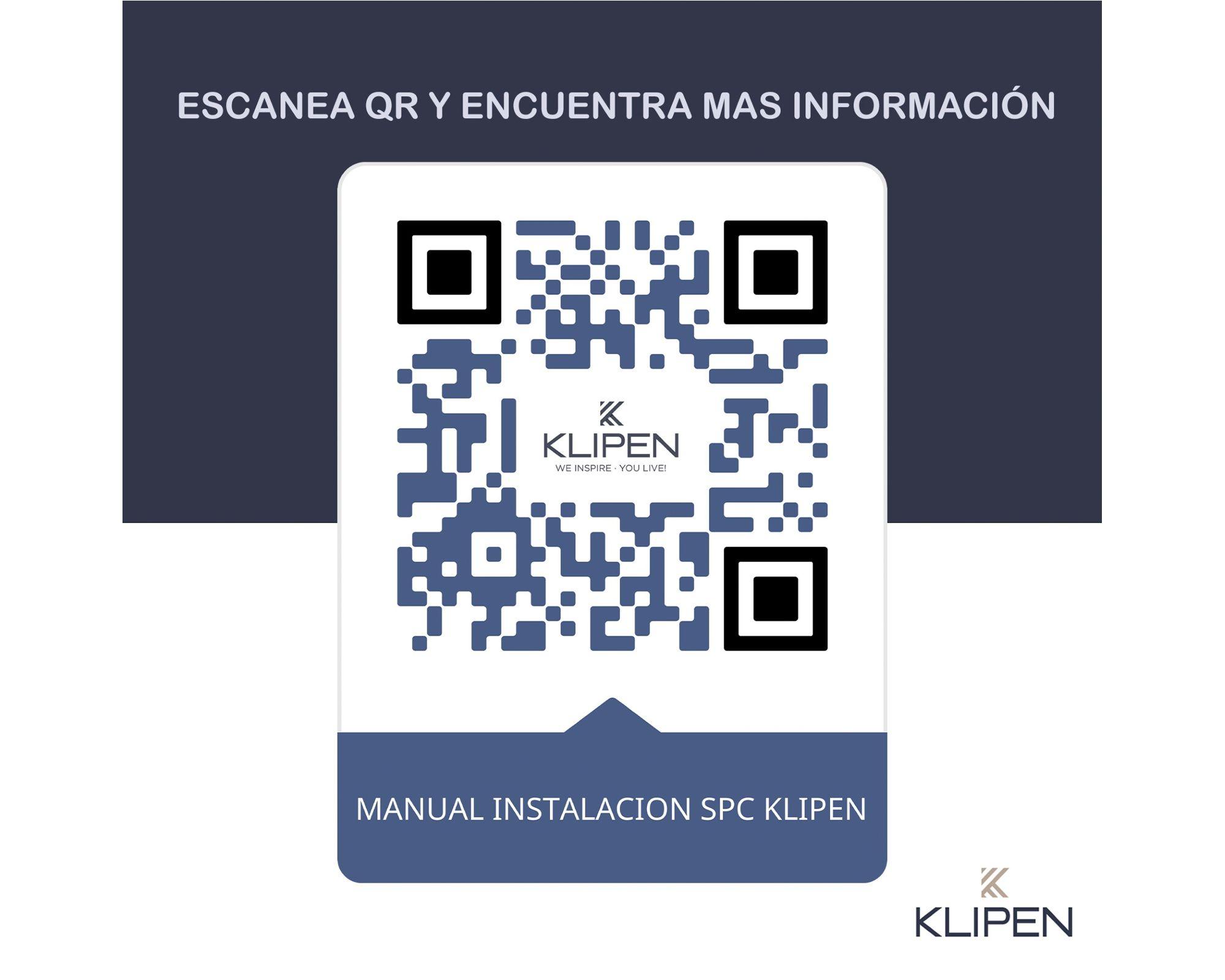 Piso vinílico SPC Mándala latte 5.2 mm 2.196 m2-4