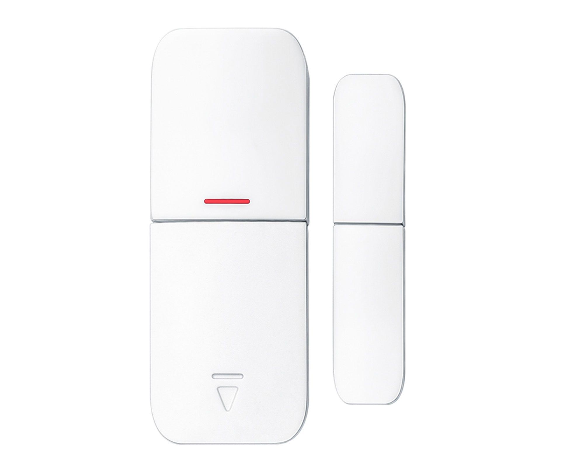 Kit alarma WIFI 4 piezas Veloti-7