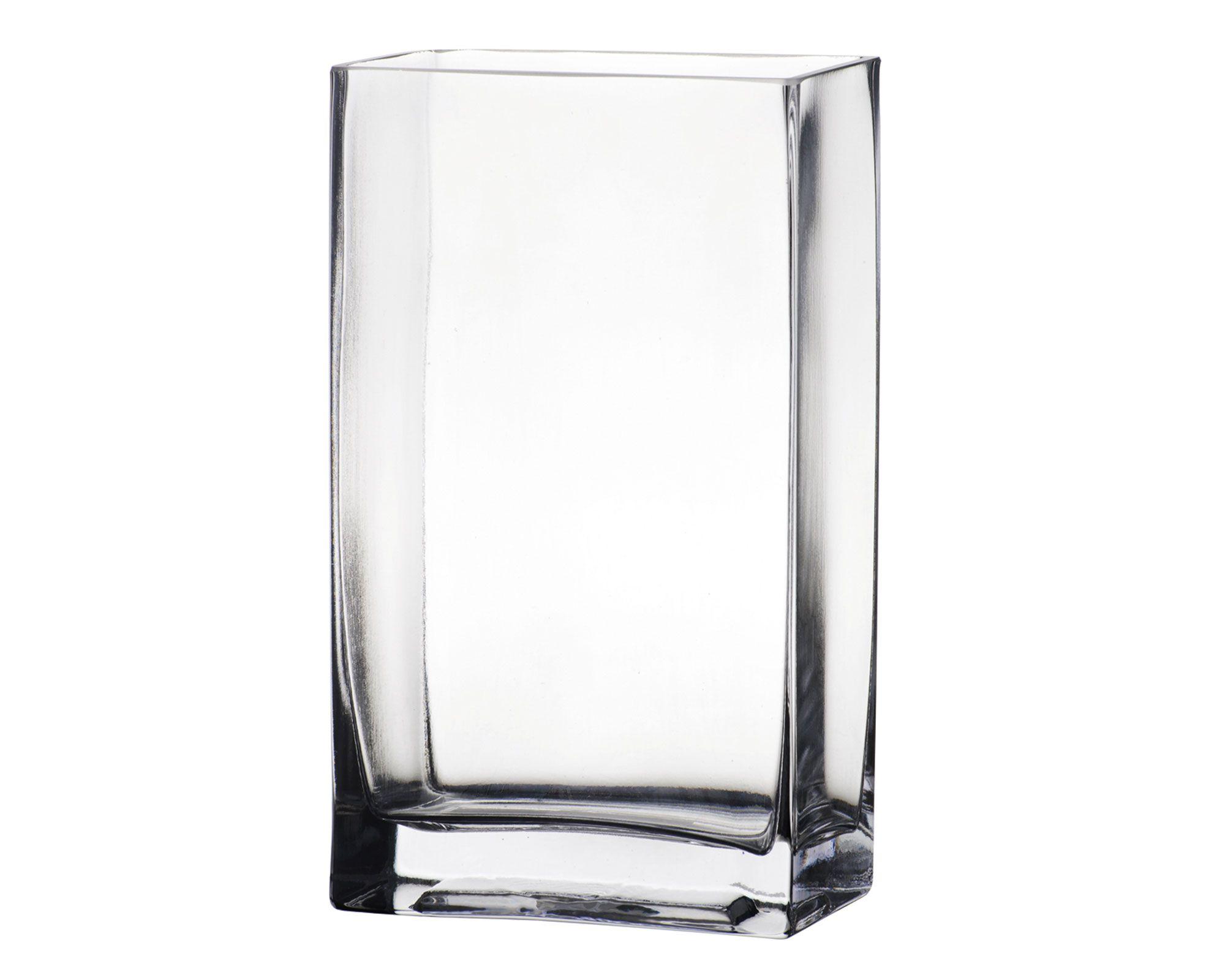Florero Rectangular-0