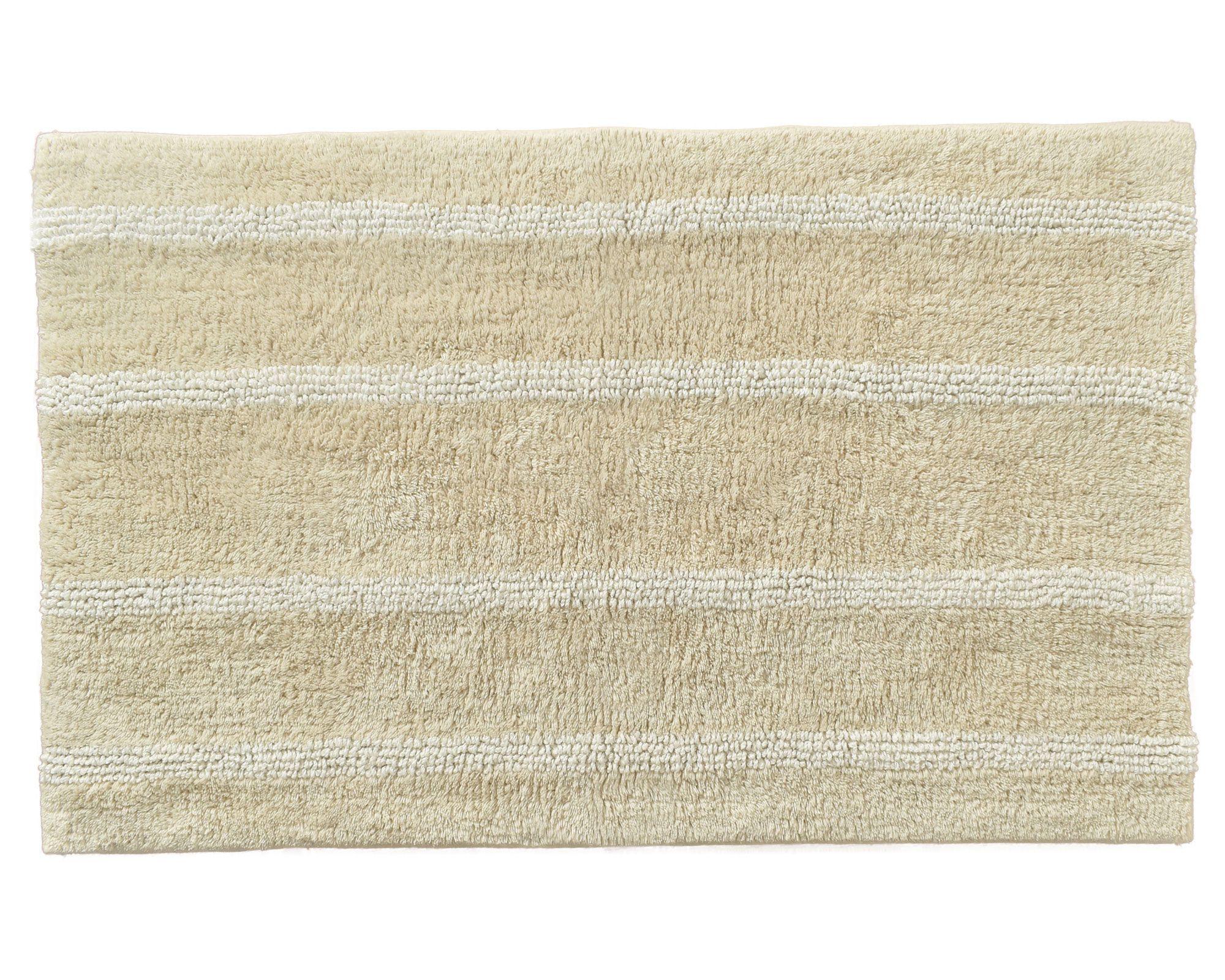 Piso baño 50x90 cm Premium ecru Cotidiana-0