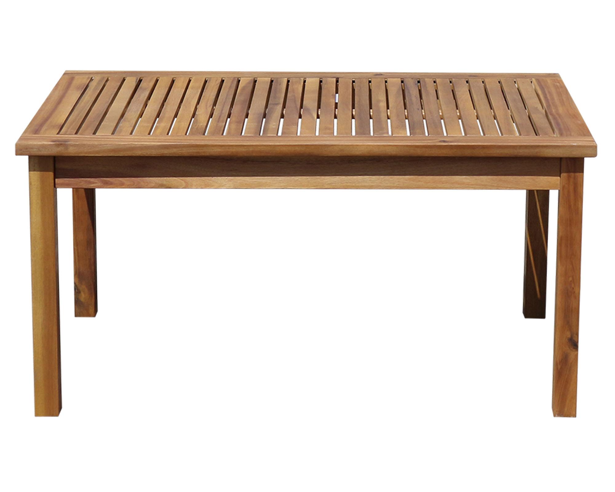 Set terraza 4 personas Veneto natural Outzen-11