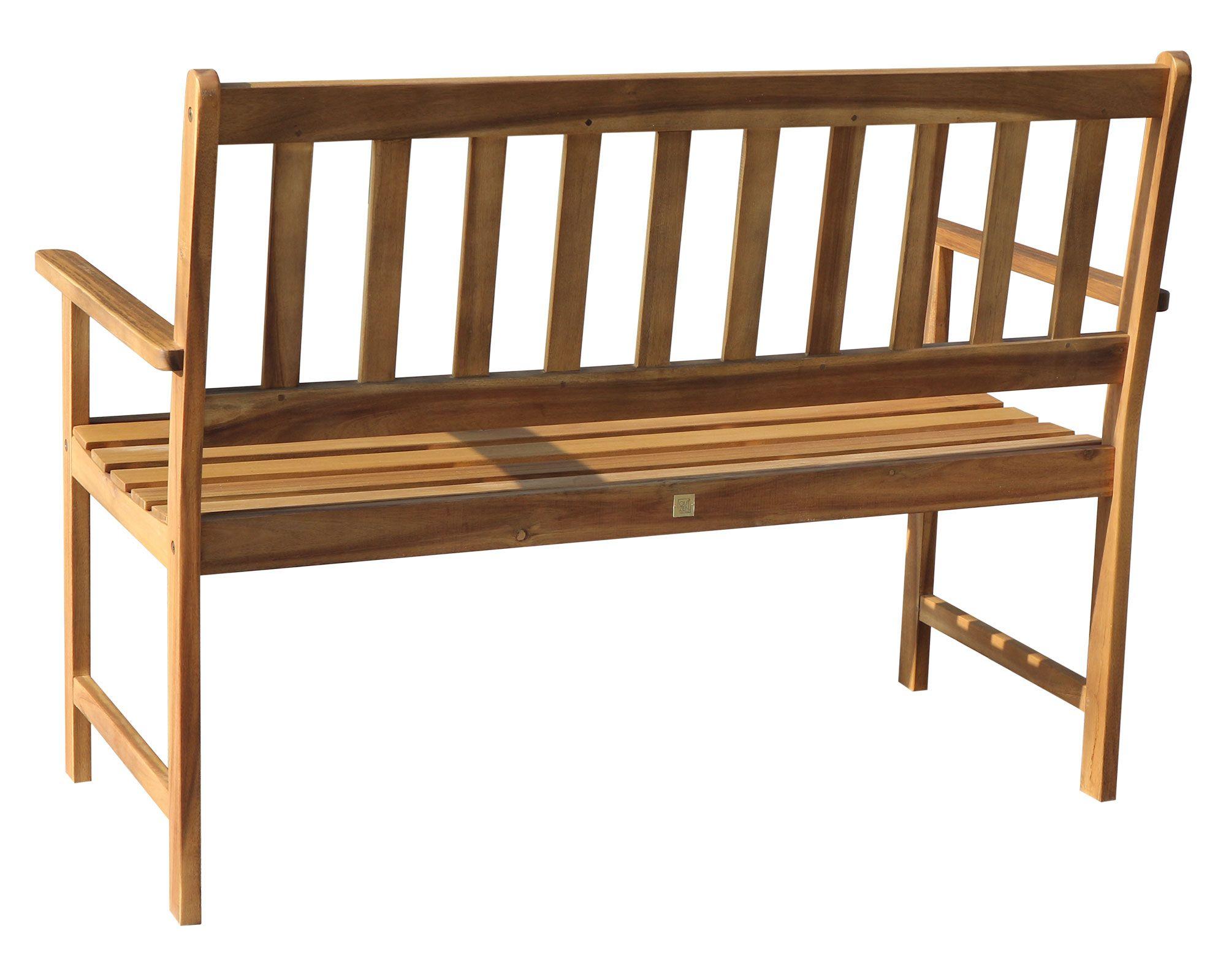 Banca madera Winsor Outzen-2