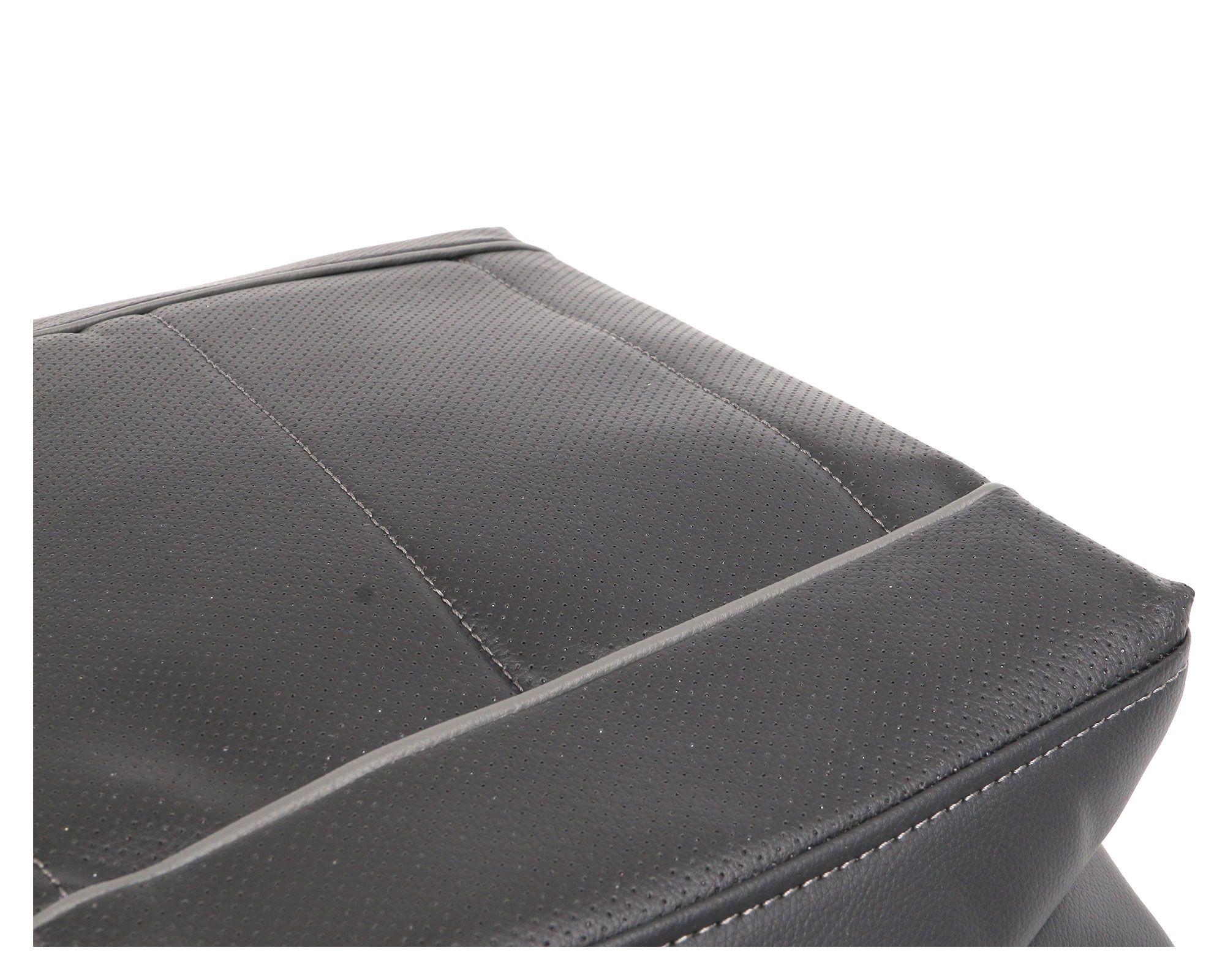 Cubre asiento Madryn 9 piezas Datrak-2