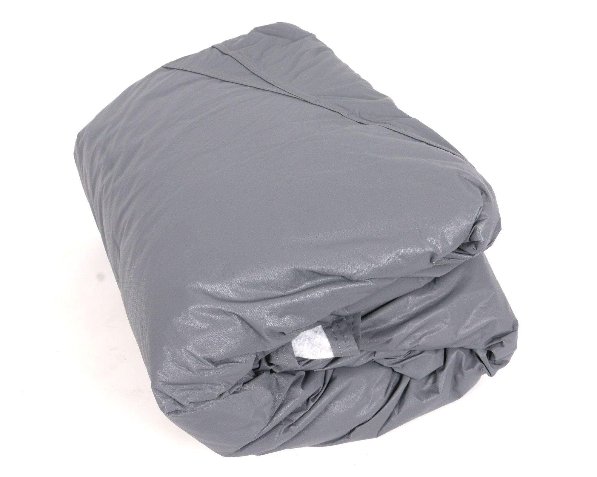 Cubre auto XL Premium Datrak-2