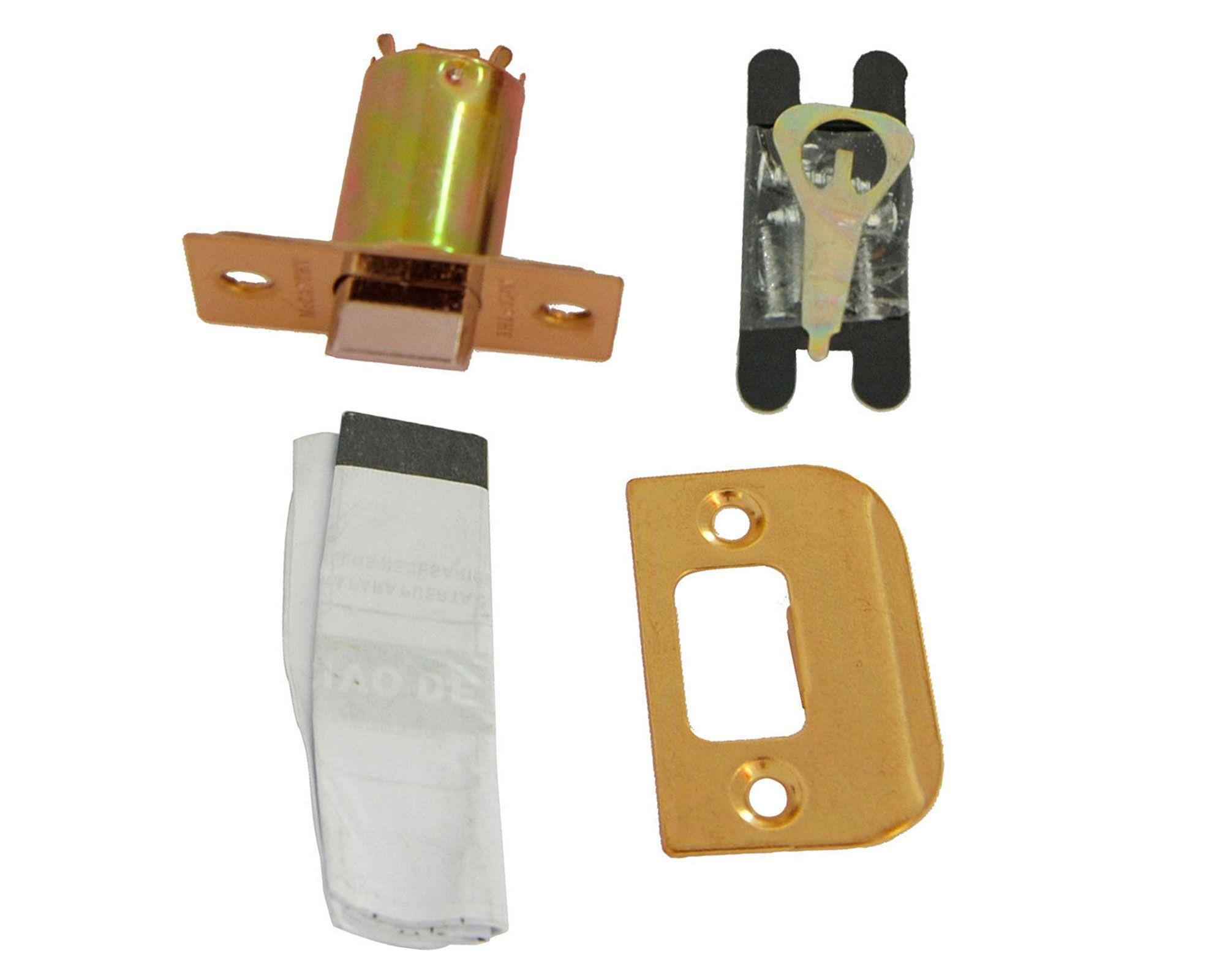 Cerradura pomo baño bronce Mc Carthy-3