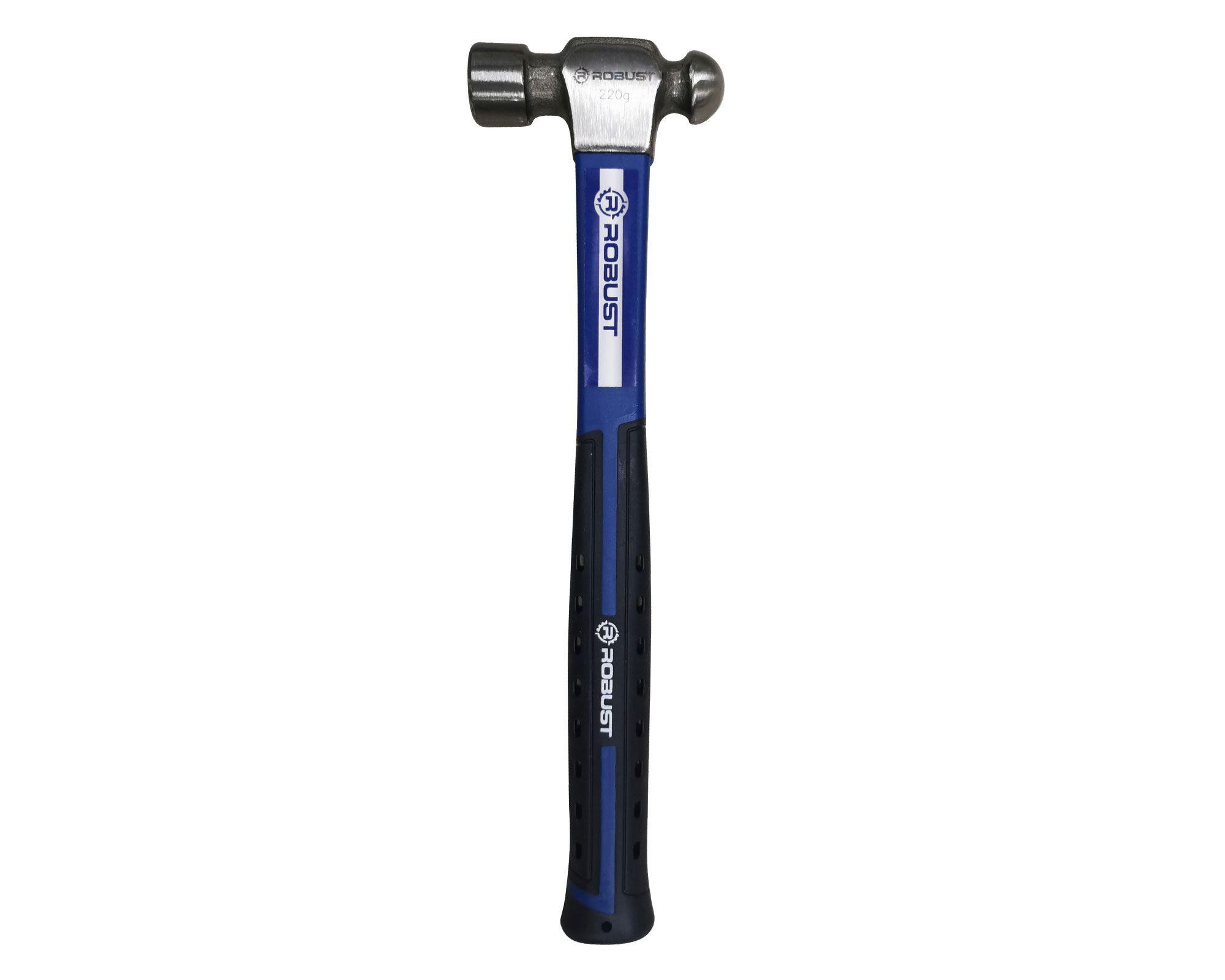 Martillo bolita Robust-0