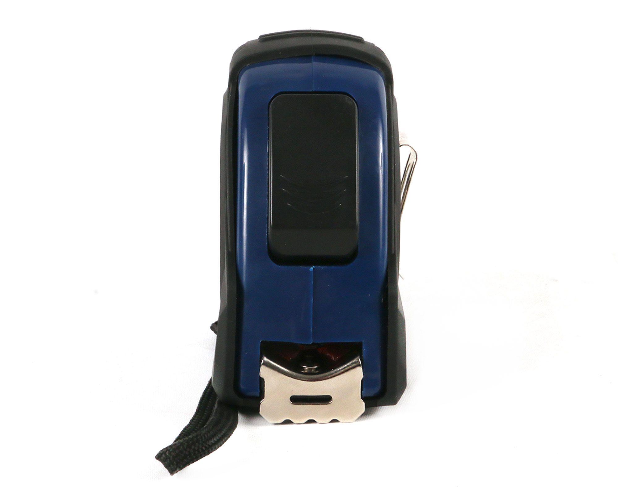 Cinta métrica 8 m Robust-2
