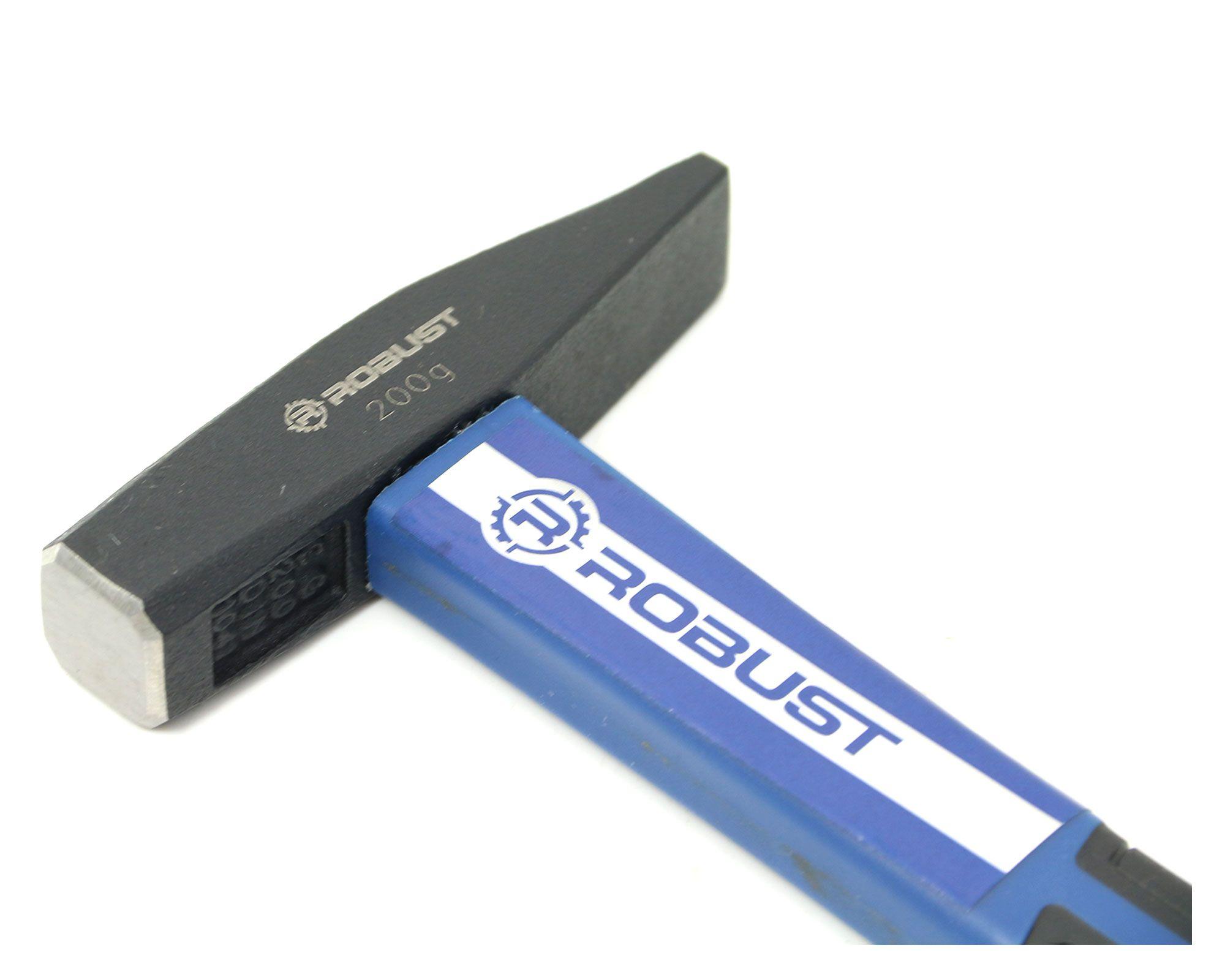 Martillo mecánico 200 gr Robust-3
