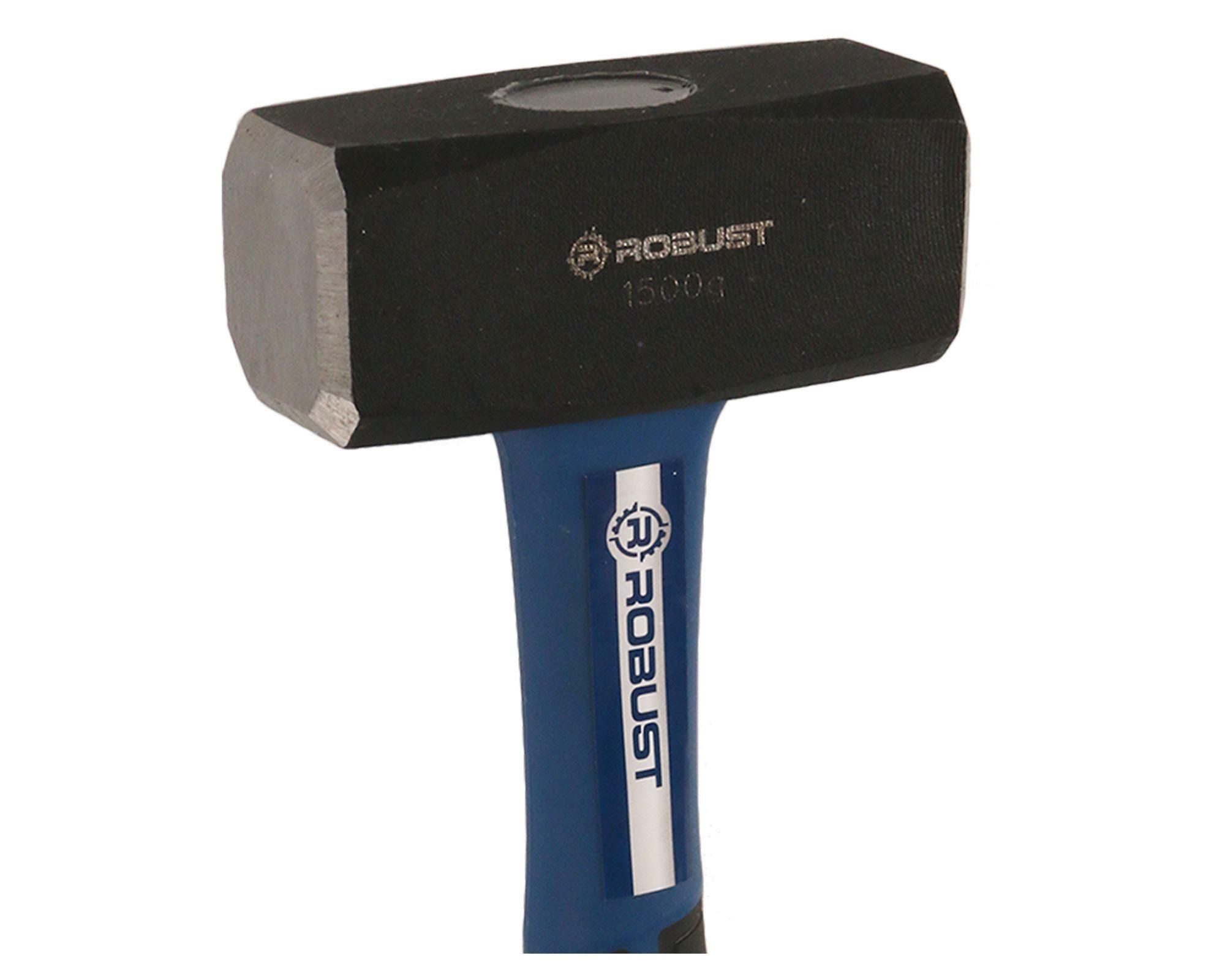 Maza 1500 gr Robust-2