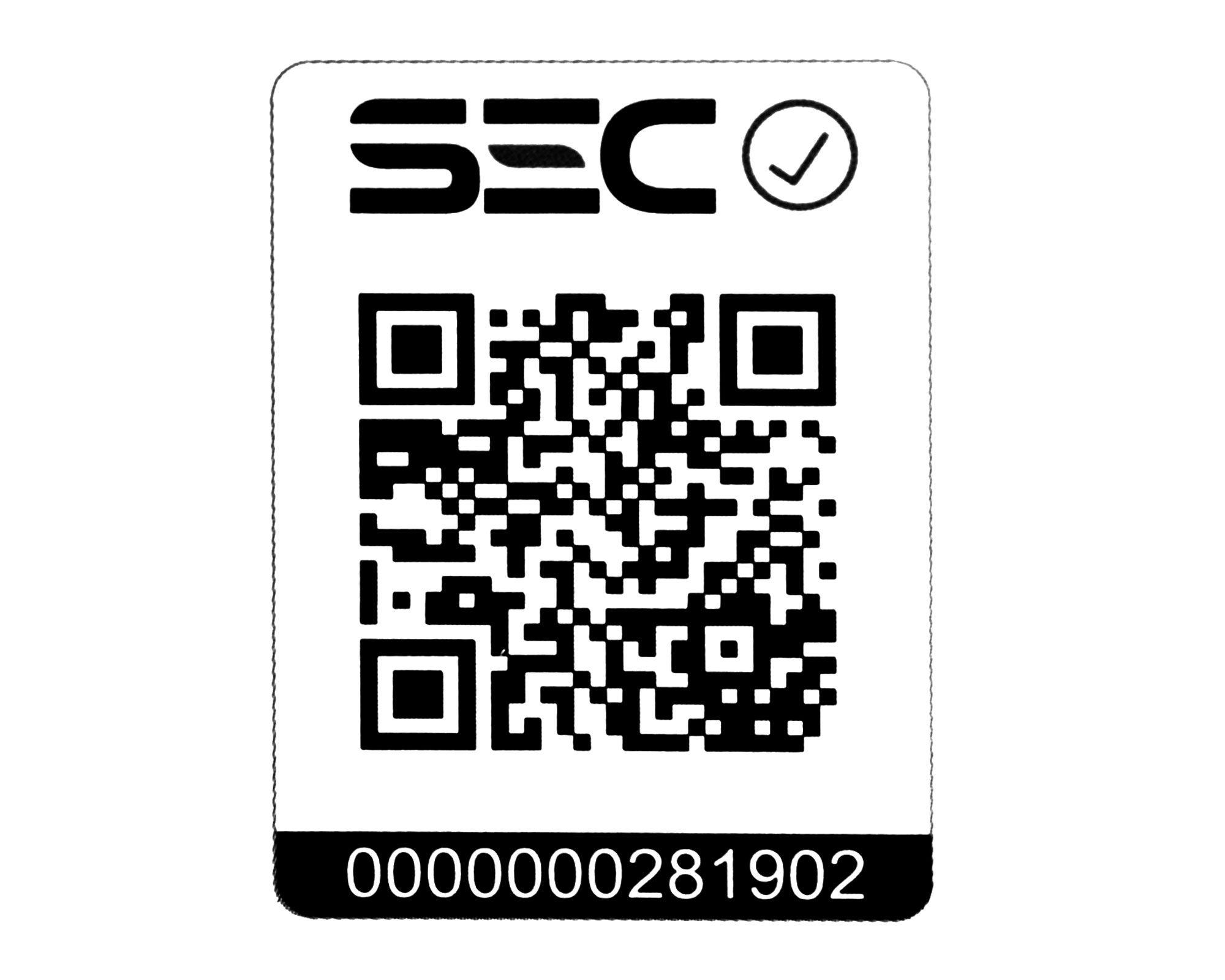 Tablero sobrepuesto 4 polos LWDS-4 Lexo-5