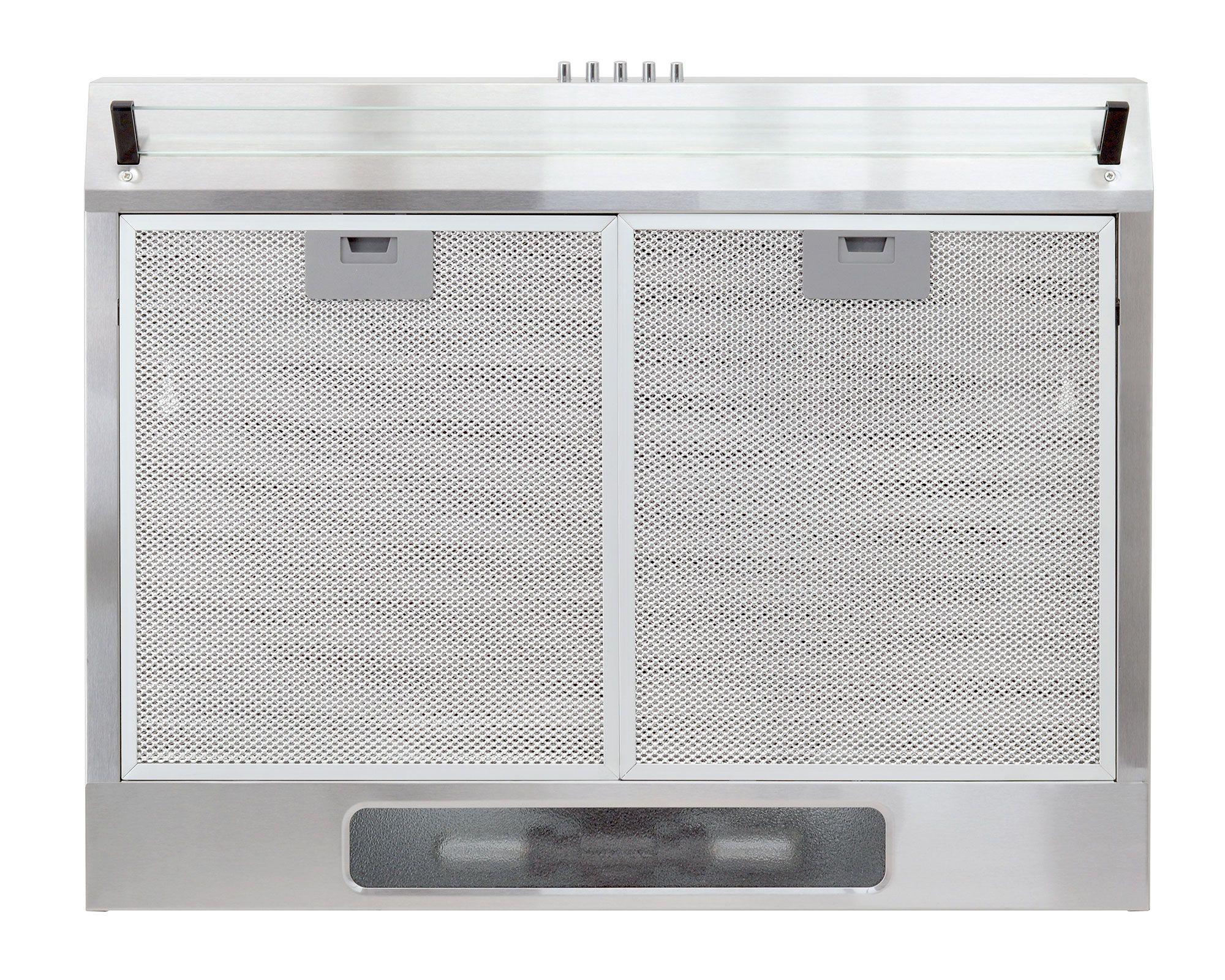 Campana mural 140W AT-XN REIN 60 inox Albin Trotter-1