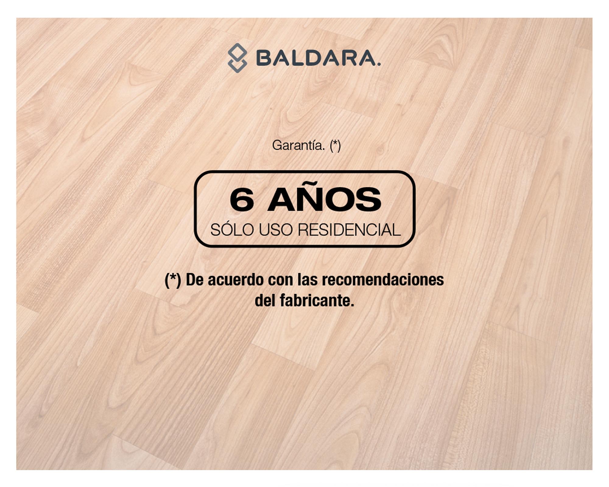 Piso flotante Classic touch cherry 6 mm 2.94 m2-6