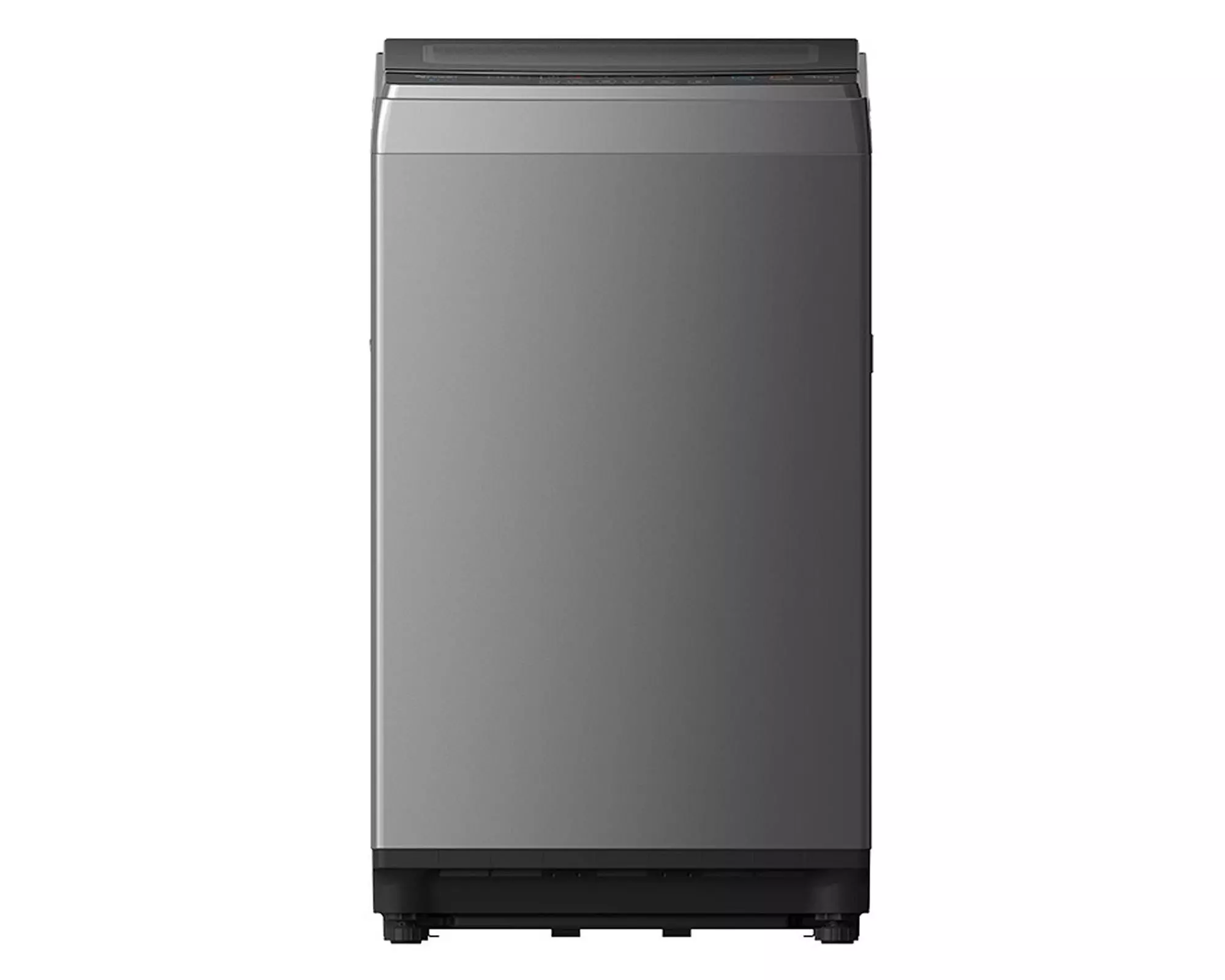 Lavadora carga superior 9 kg MLS-090GE04N gris Midea-0