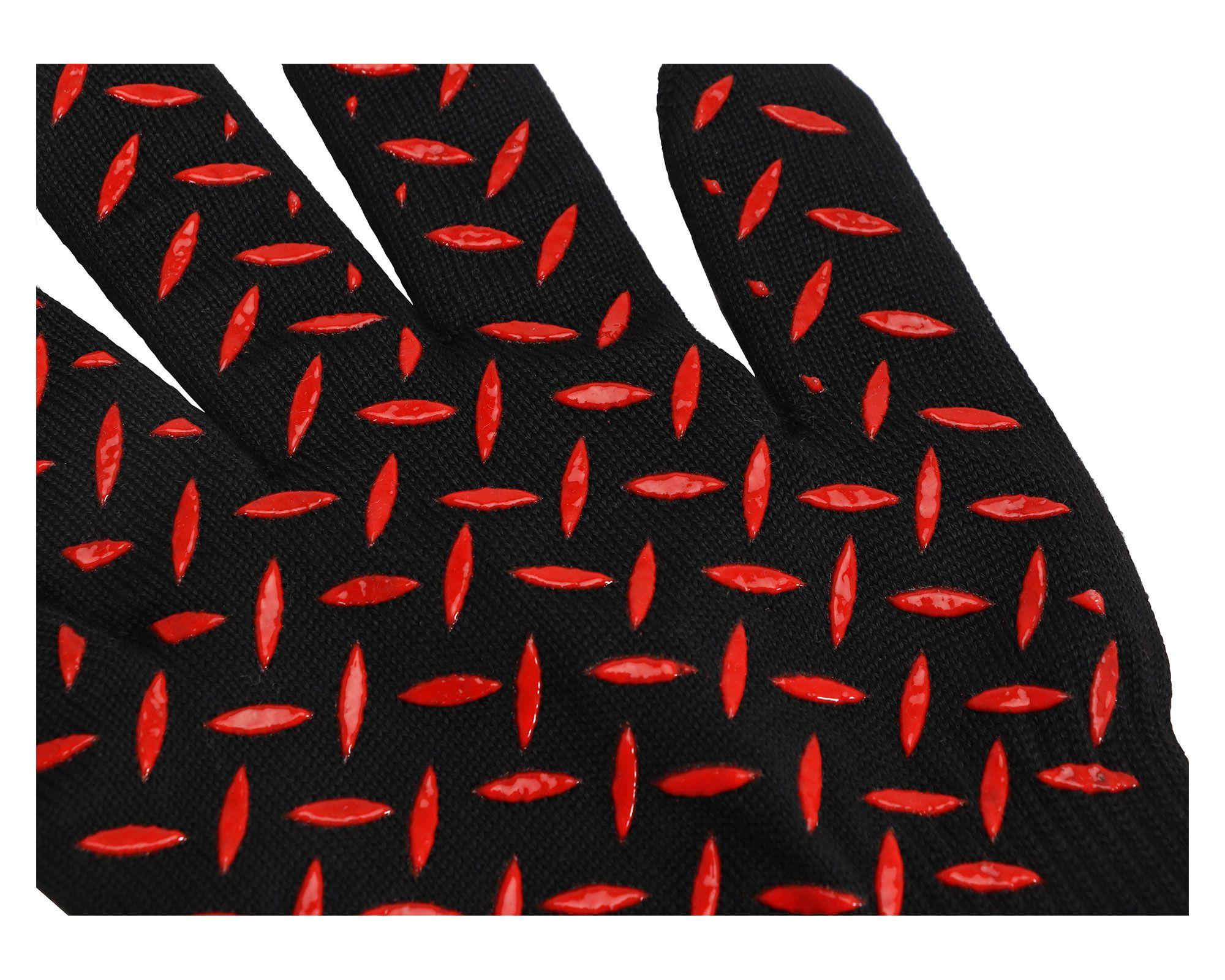 Guante parrillero Premium Beef Maker-1