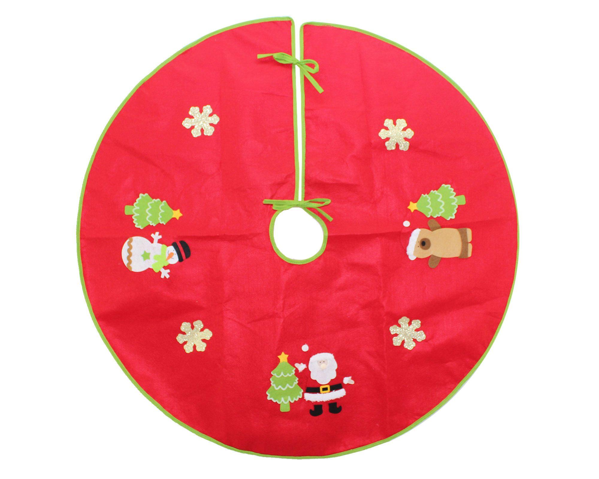 Cubreárbol Tradicional-0