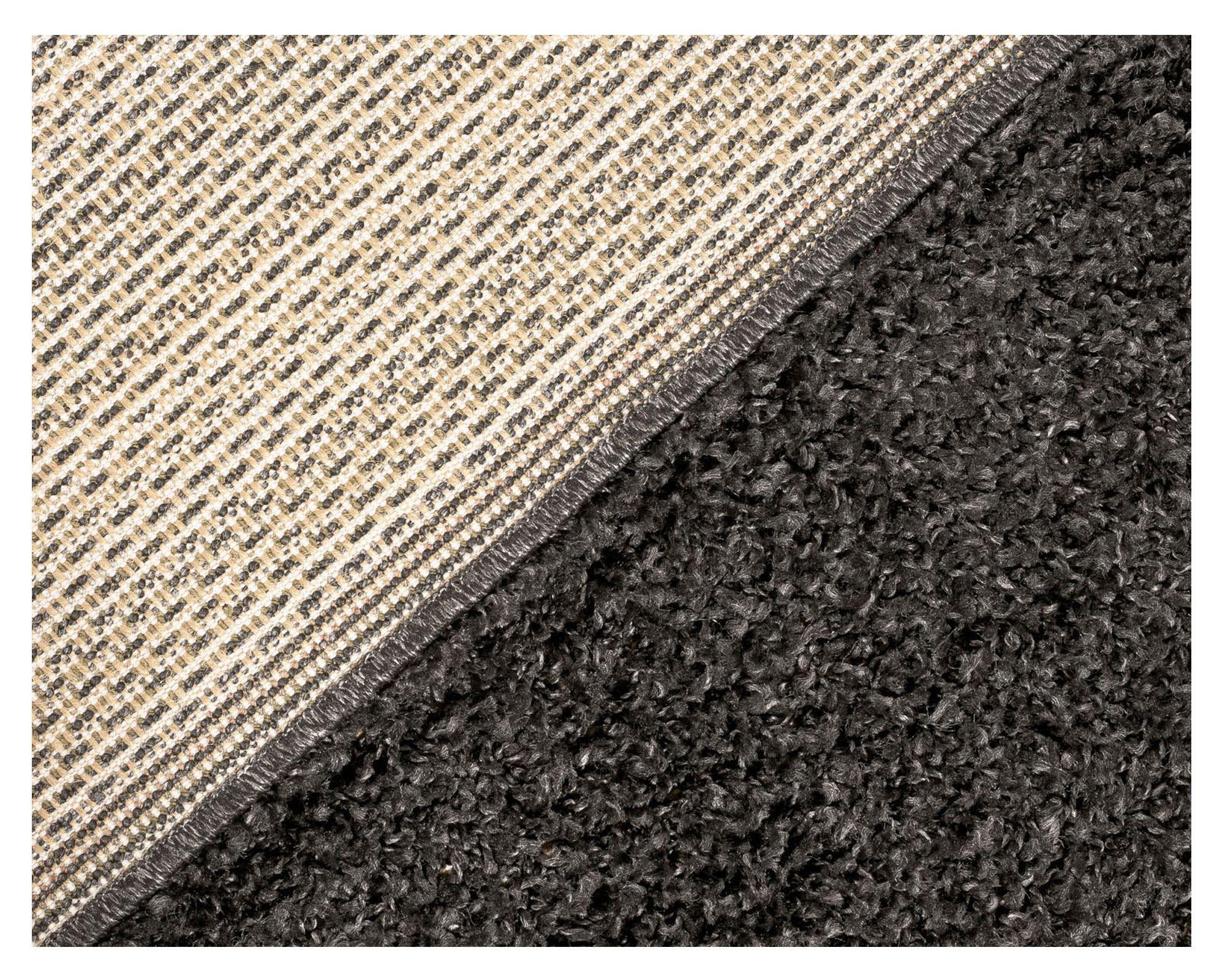 Alfombra shaggy 50x100 cm Casino marengo Dib-3