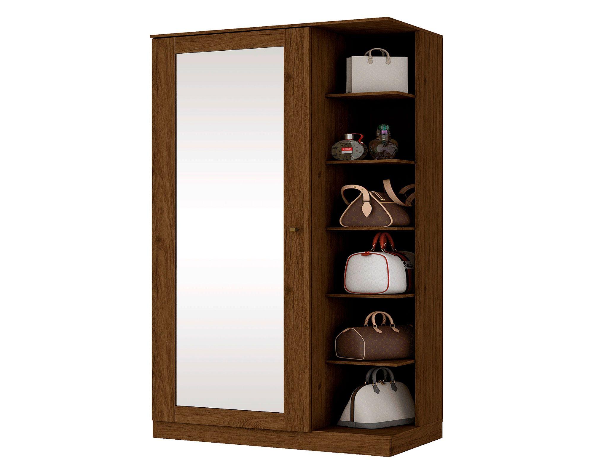 Zapatera 1 puerta Daniela castaño Home Mobili-1