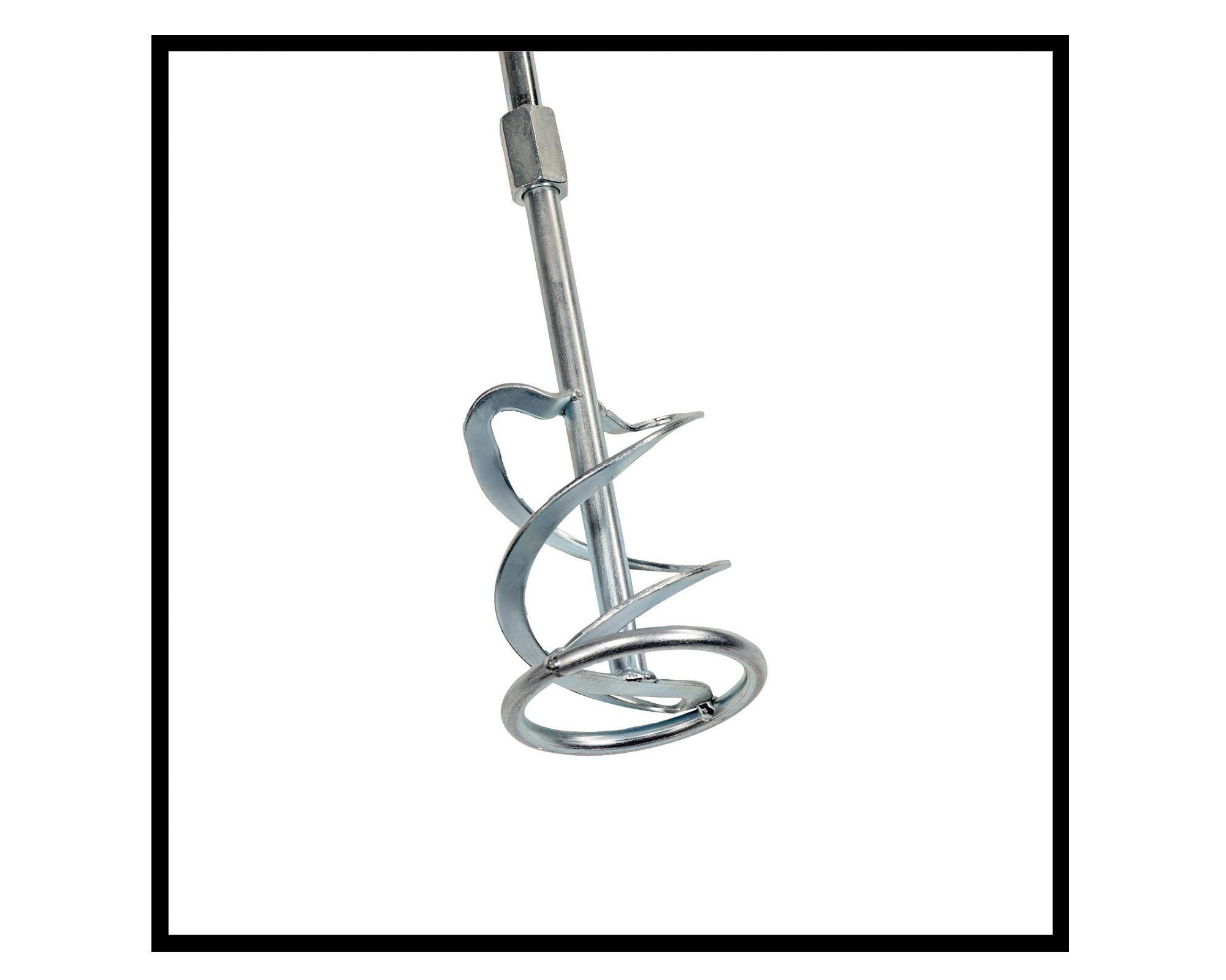 Mezclador de pintura inalámbrico TE-MX 18 Li - Solo Einhell-1