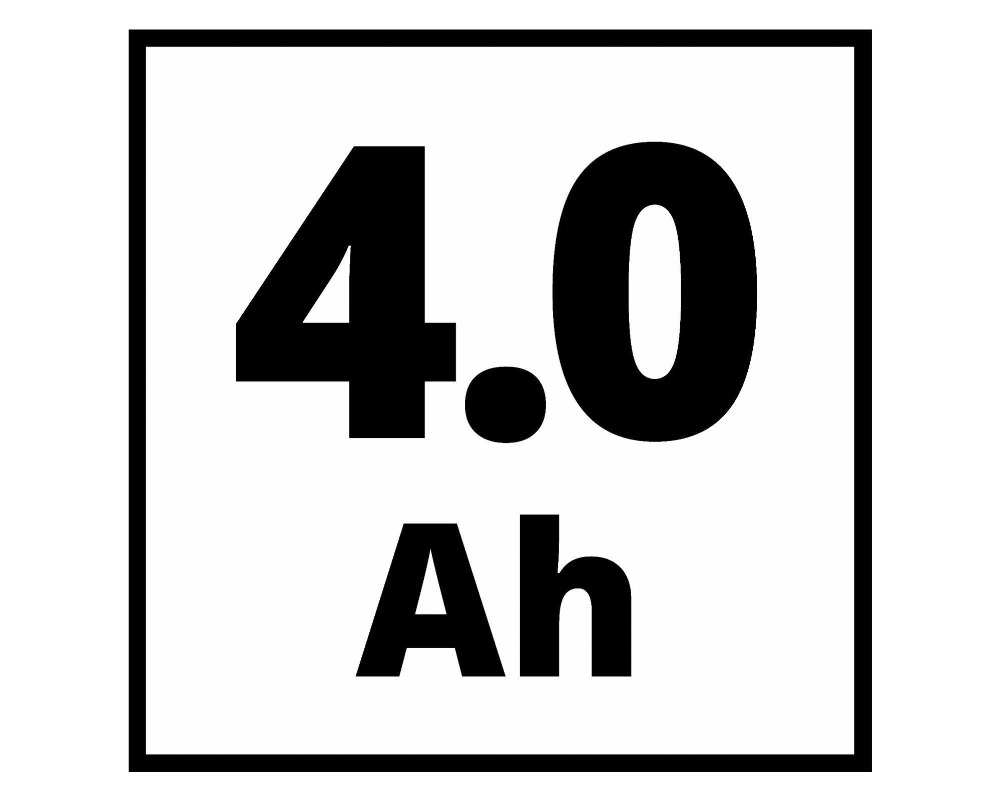 Batería 4 Ah 18V + cargador Power X-Change Einhell-2