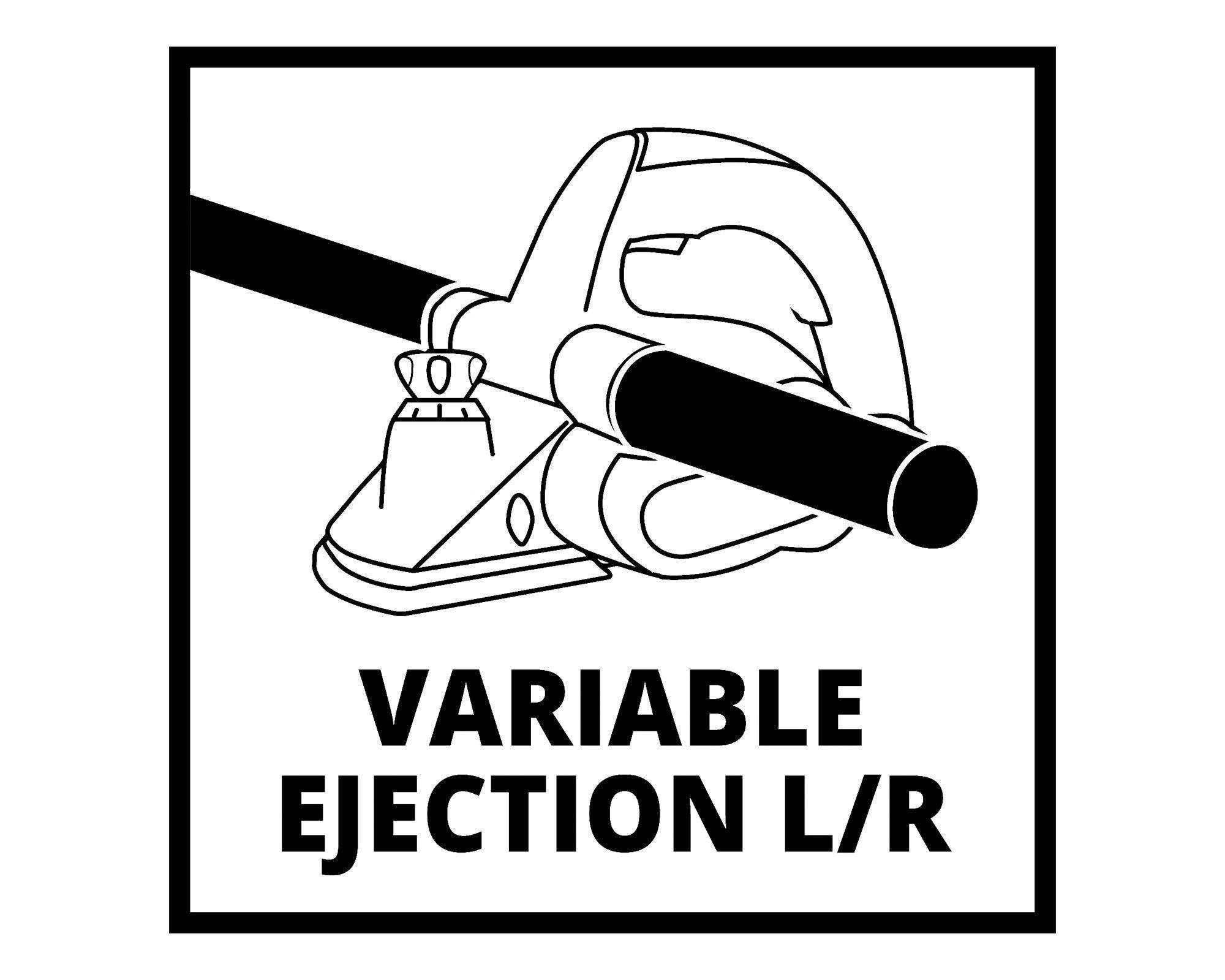 Cepillo eléctrico 900W TE-PL 900 Einhell-6