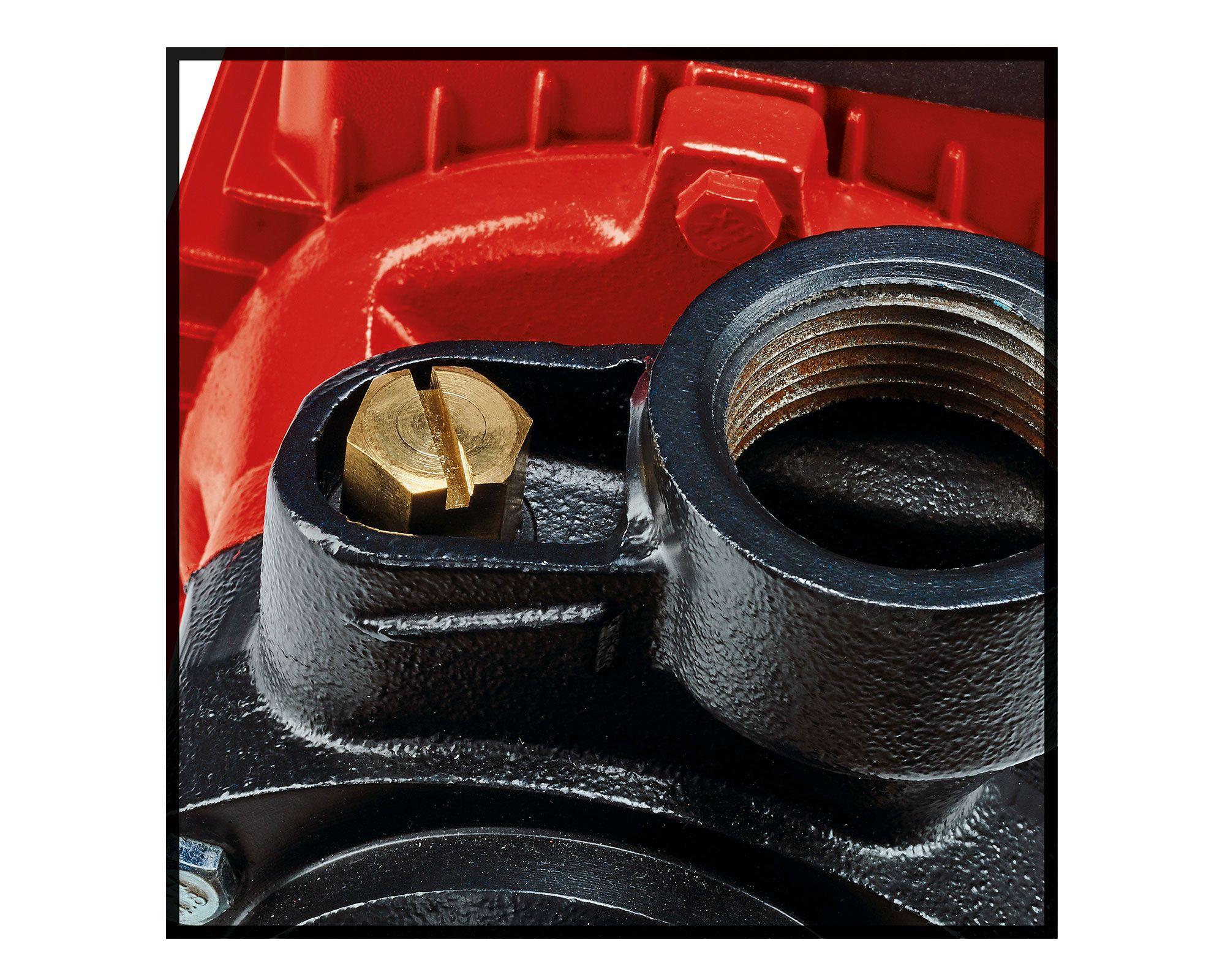 Bomba periférica 460W GT-E-WT-19 Einhell-2