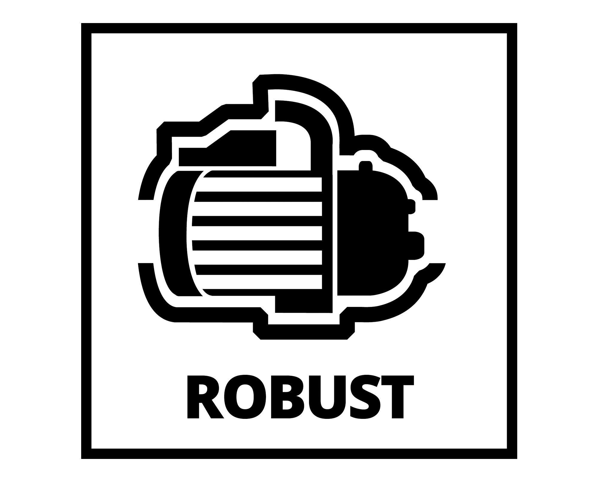 Bomba periférica 460W GT-E-WT-19 Einhell-4
