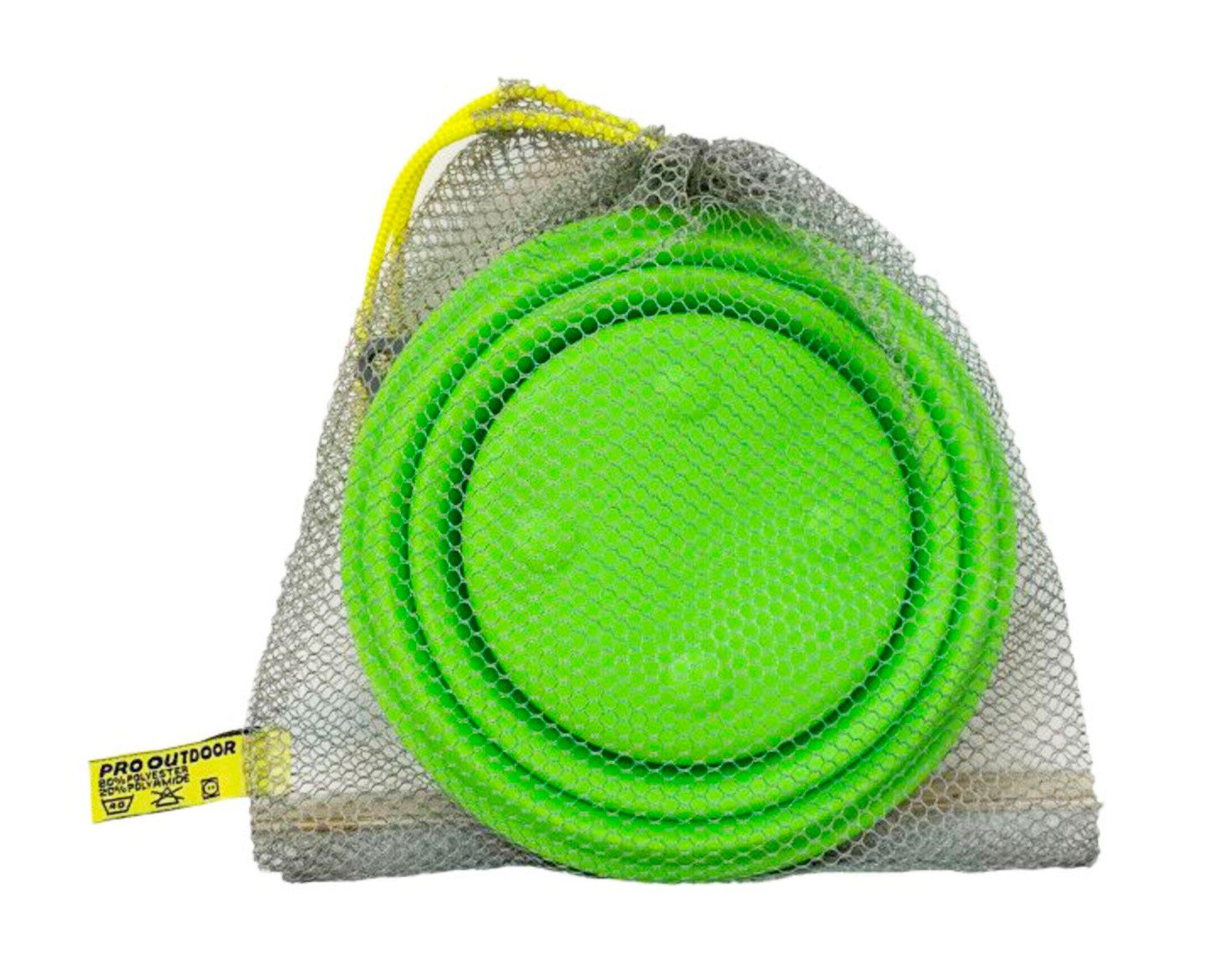 Vaso plegable 300 ml Pro Outdoor-4