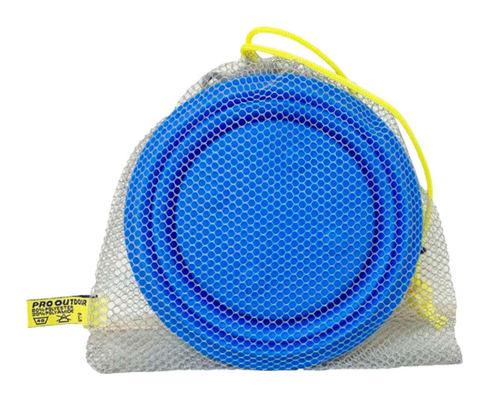 Vaso plegable 1 litro Pro Outdoor-1