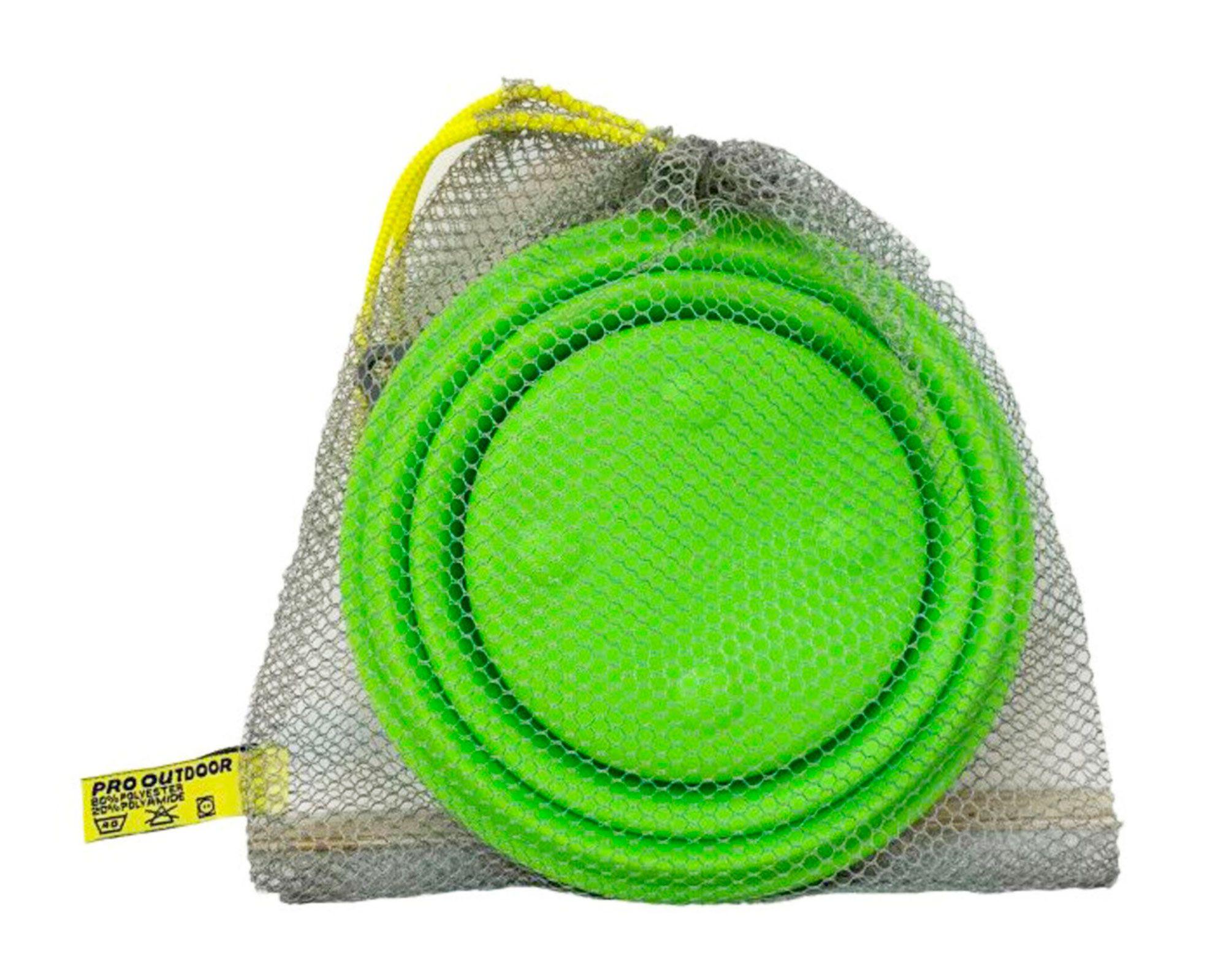 Vaso plegable 1 litro Pro Outdoor-4