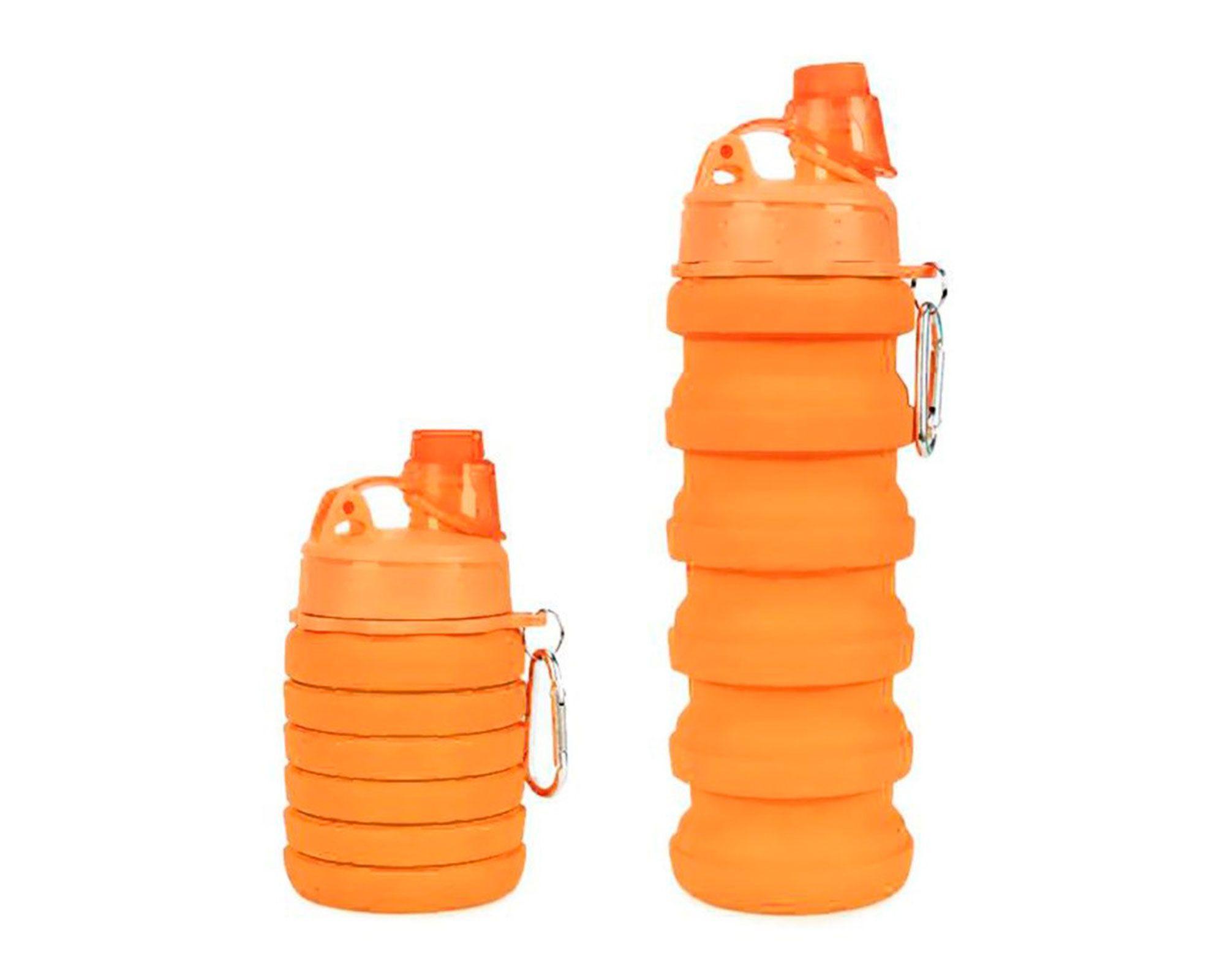 Botella plegable 500 ml Pro Outdoor-2