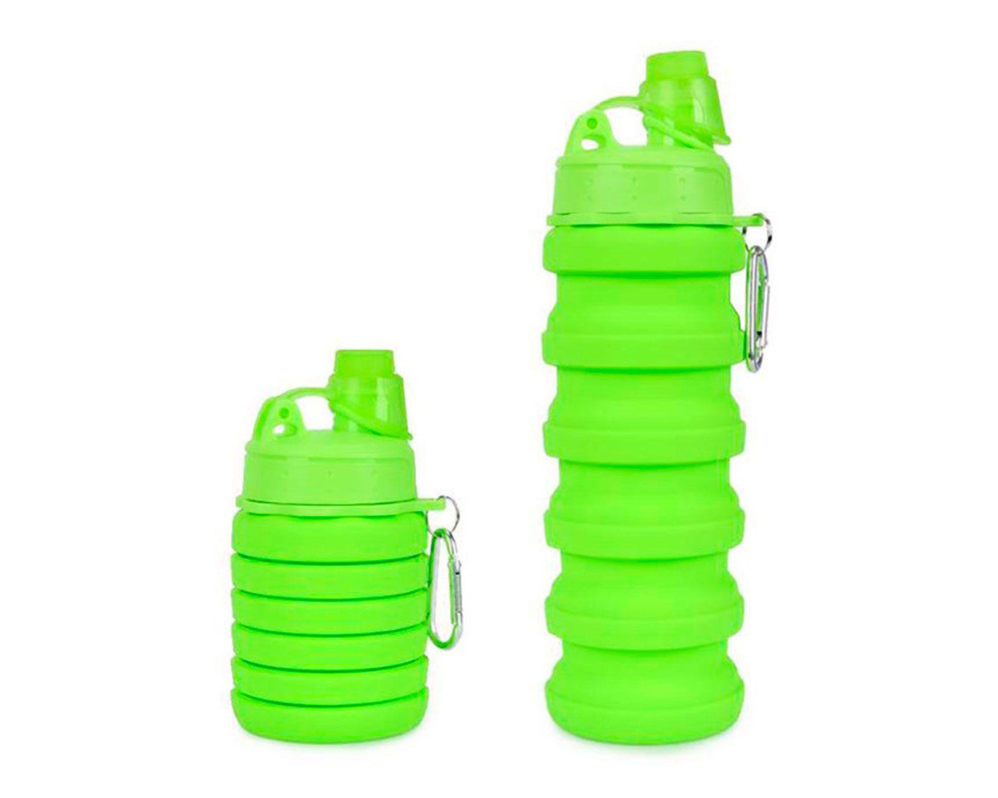 Botella plegable 500 ml Pro Outdoor-3