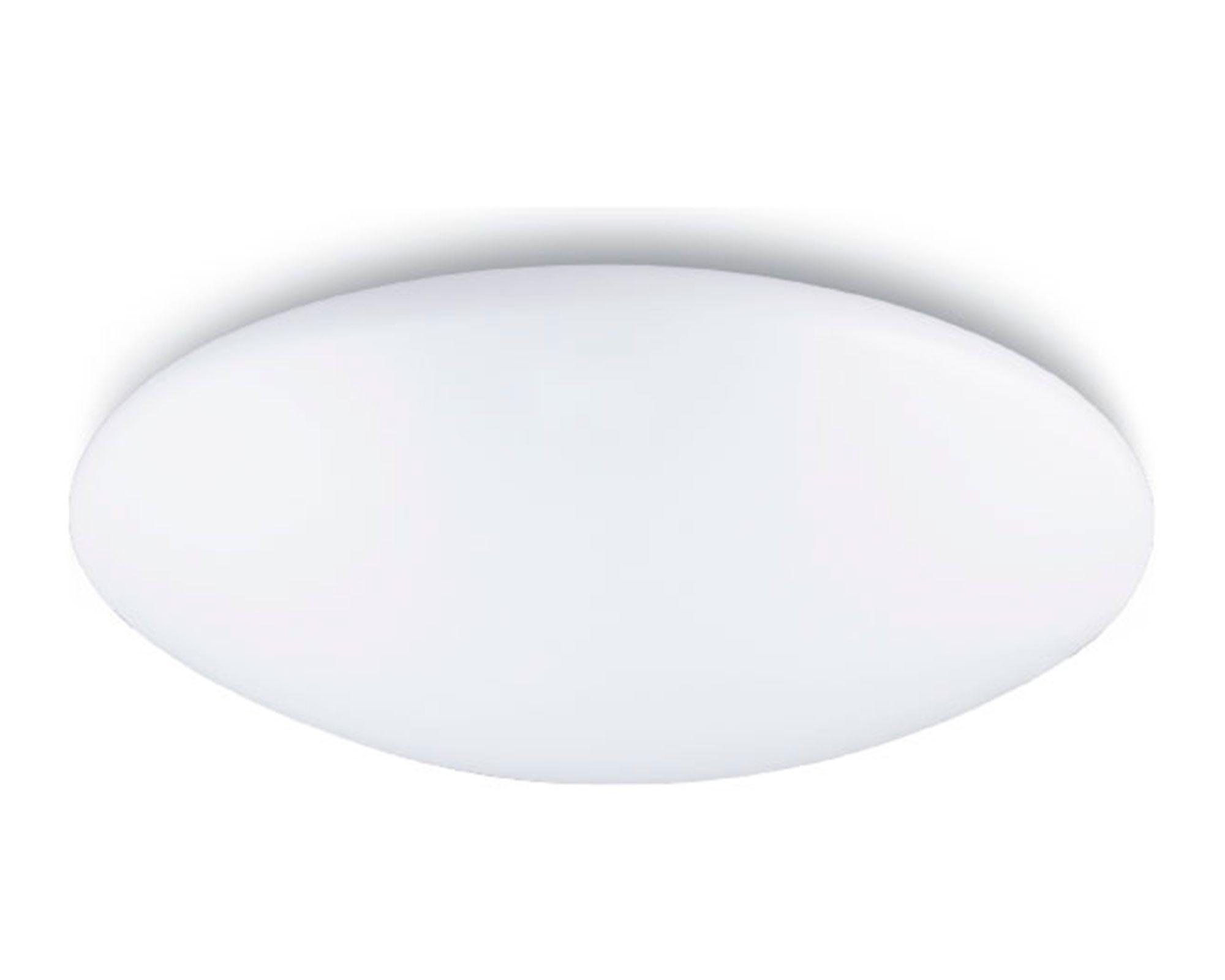 Plafón LED 1L Andes II ByP-0