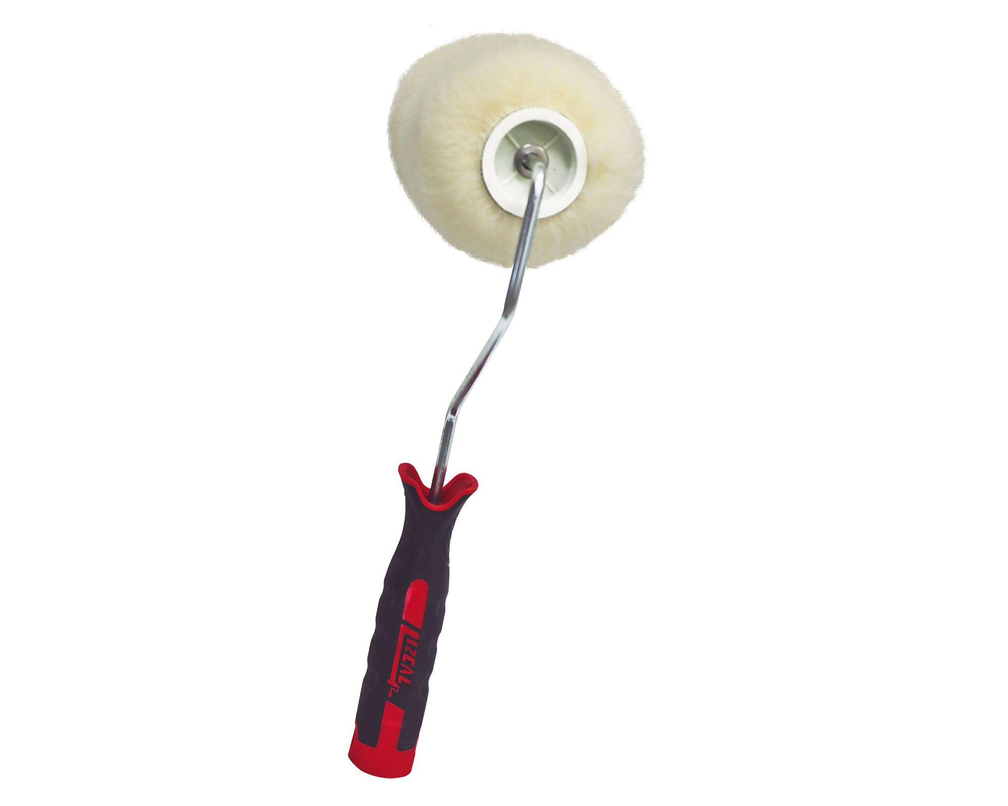 Rodillo 18 cm lana termofusionado Lizcal-2