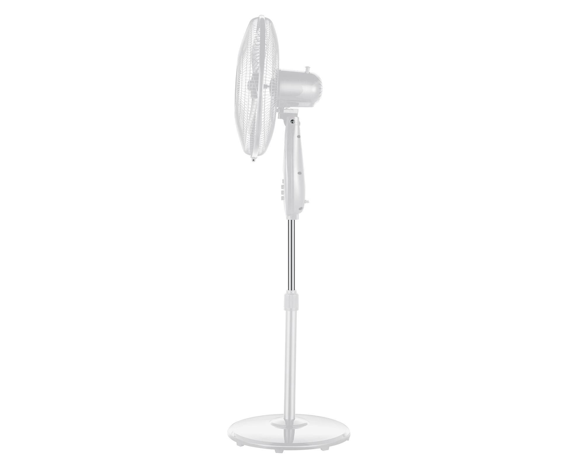 Ventilador pedestal 16'' VPT1610Wblanco Nex-3