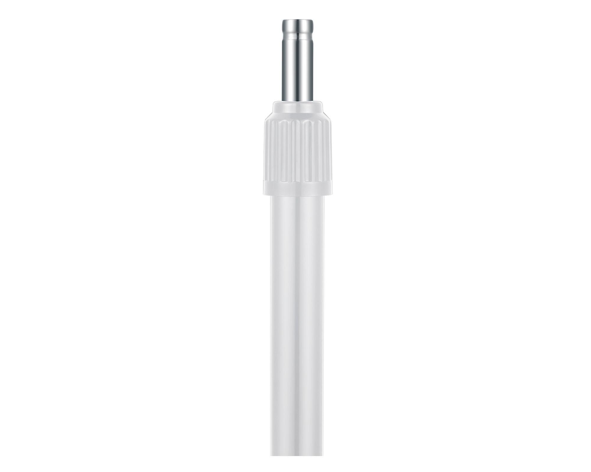 Ventilador pedestal 16'' VPT1610Wblanco Nex-4